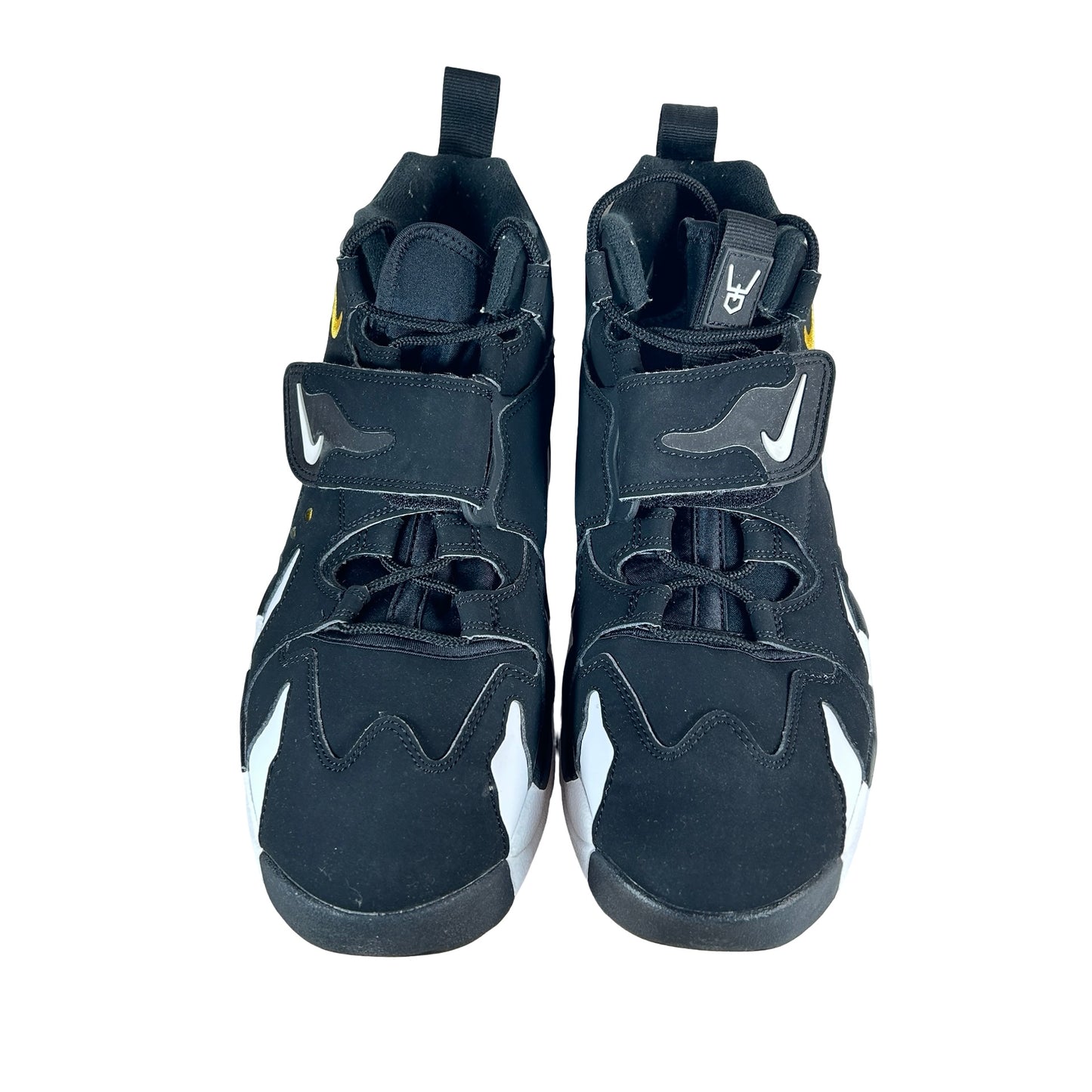 HM8249 001 Nike Air DT Max '96 Black White (2024) - 10.5 M (Used2)