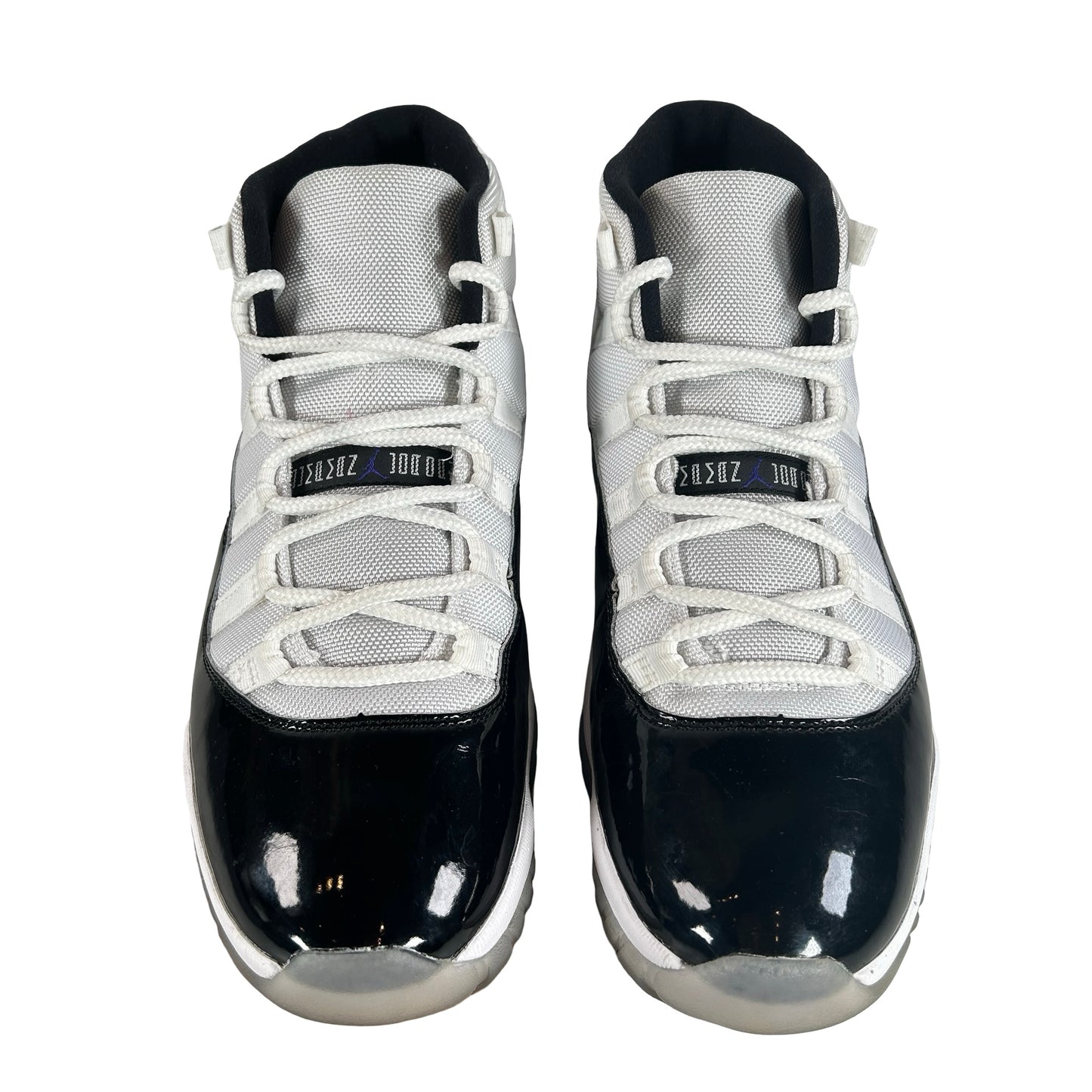 378037 100 Jordan 11 Concord [USED] - 11 M (Used5)