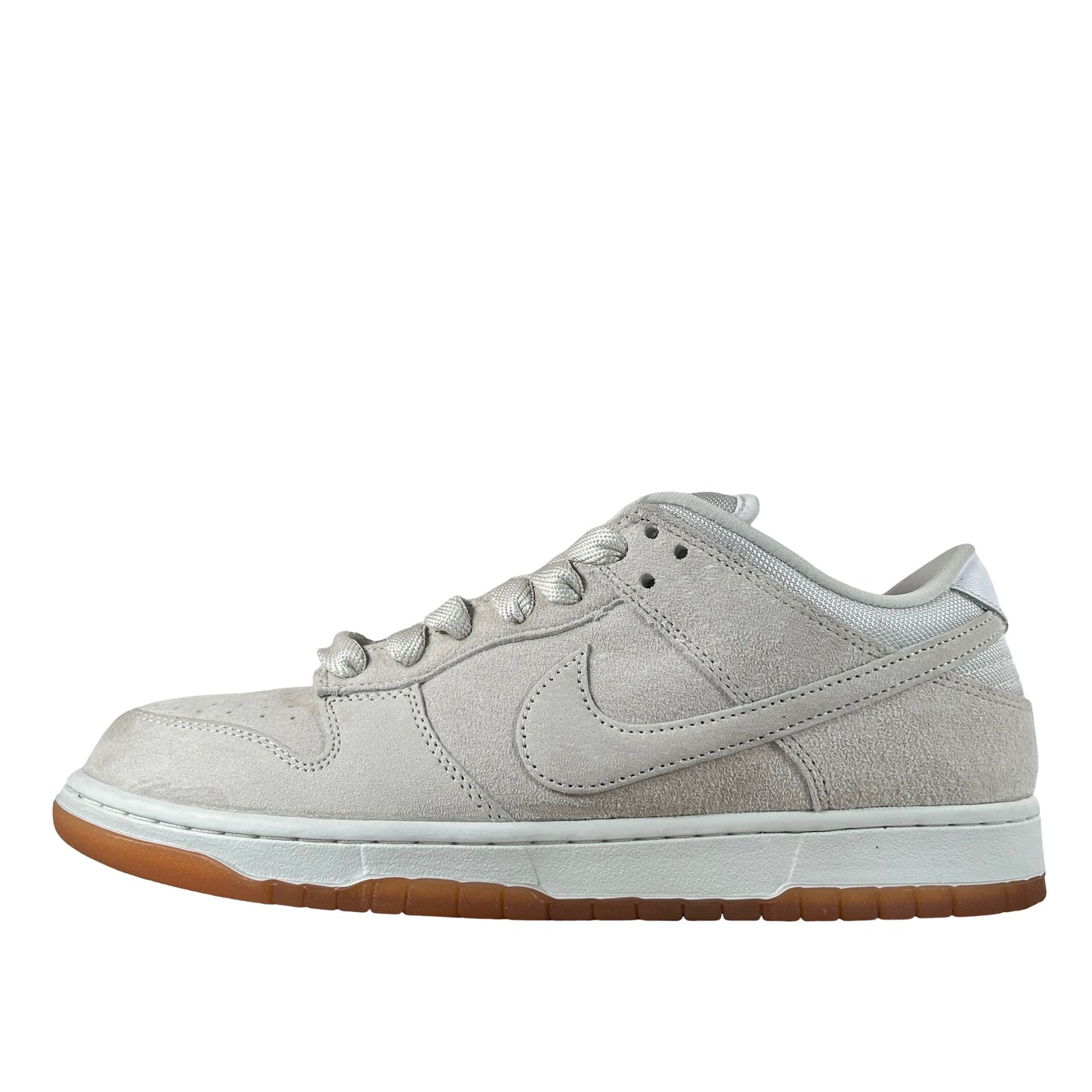 HJ0367 100 Nike SB Dunk Low Pro B Pale Ivory [USED] - 11.5 M (VNDS)
