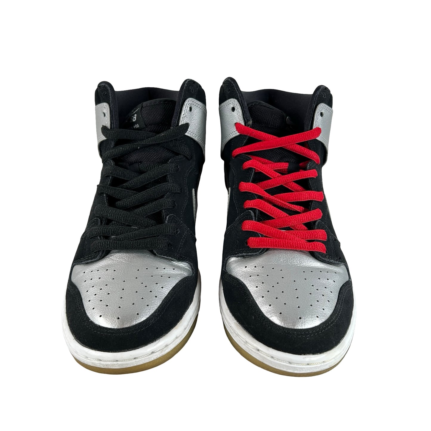 305050 023 Nike SB Dunk High Tin Man [USED] - 10.5 M (Used)