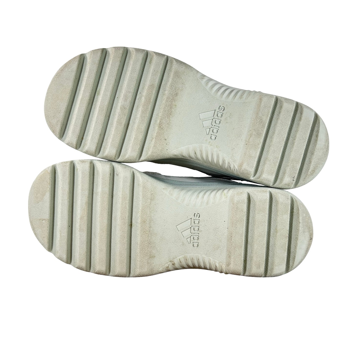 FV5677 adidas Yeezy Desert Boot Salt [USED] - 13 M (Used)