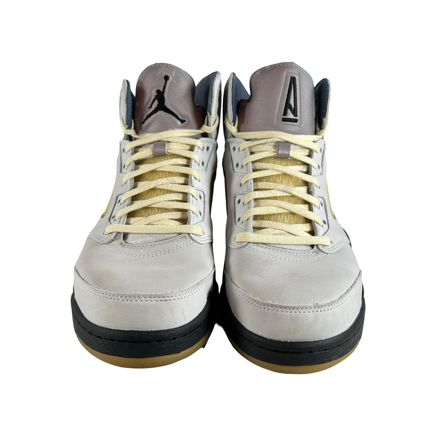 FZ5758 004 Jordan 5 Retro A Ma Maniere Dawn (Women's) [USED] - 12.5 W (Used2)