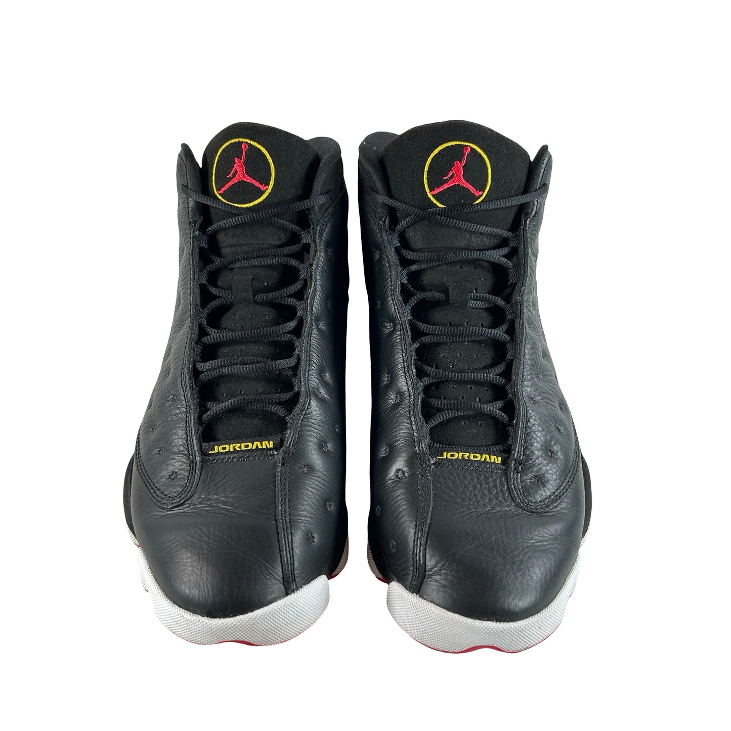 414571 062 Jordan 13 Retro Playoff (2023) [USED] - 13 M (Used2)