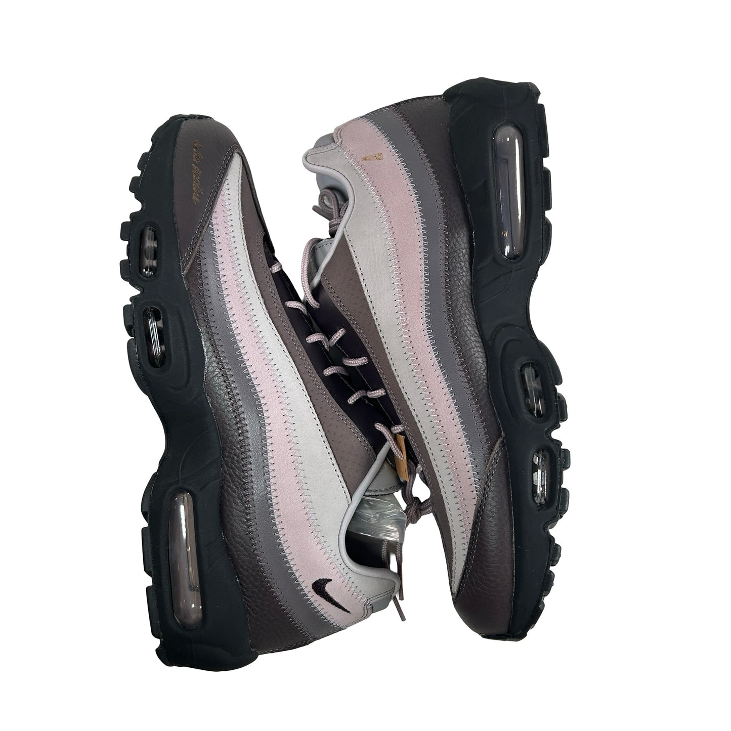 FZ8743 200 Nike Air Max 95 SP A Ma Maniére While You Were Sleeping [CONDITIONAL] - 9.5 M (Glue Stain)