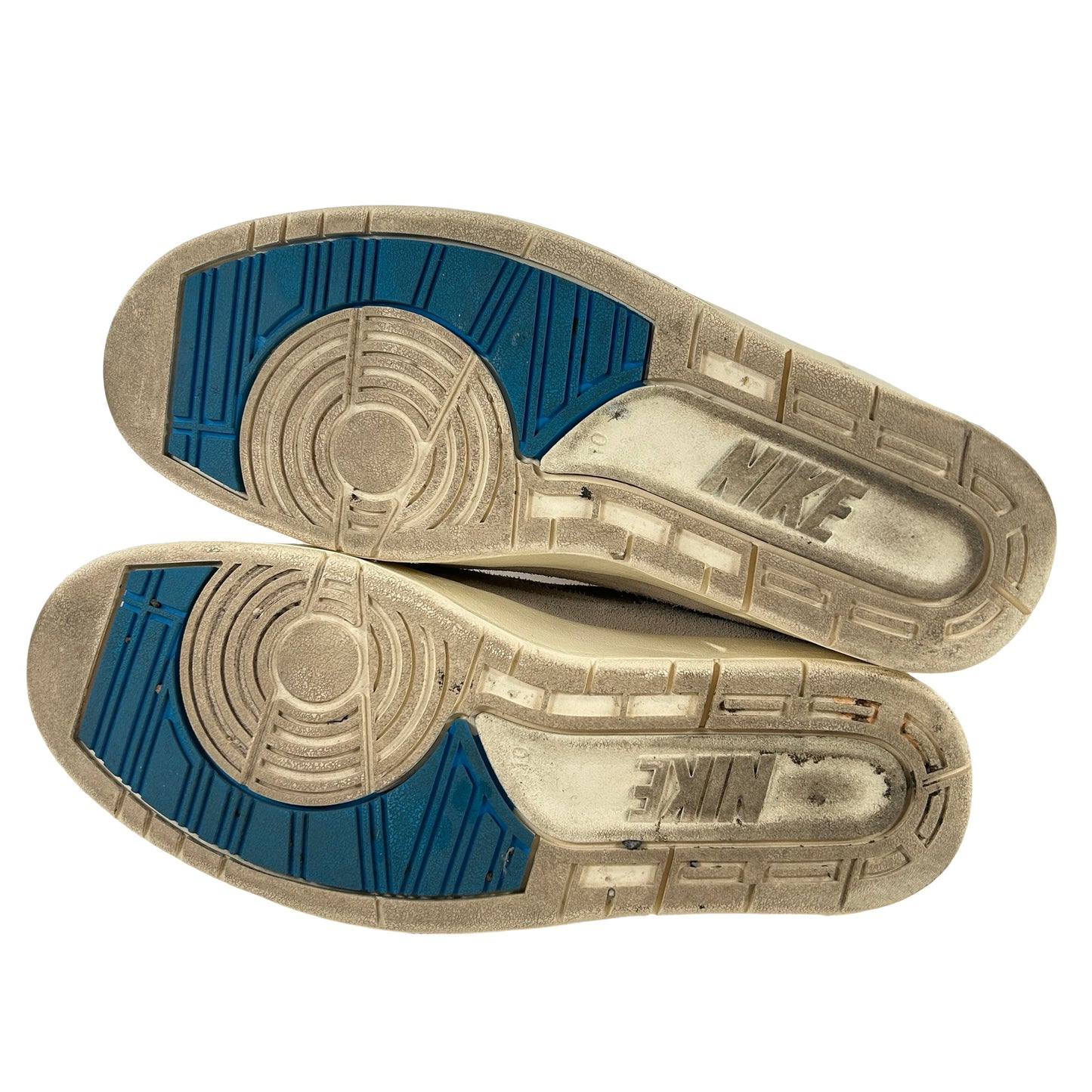 DN3802 200 Jordan 2 Retro SP Union Rattan [USED] - 10 M (Used2)