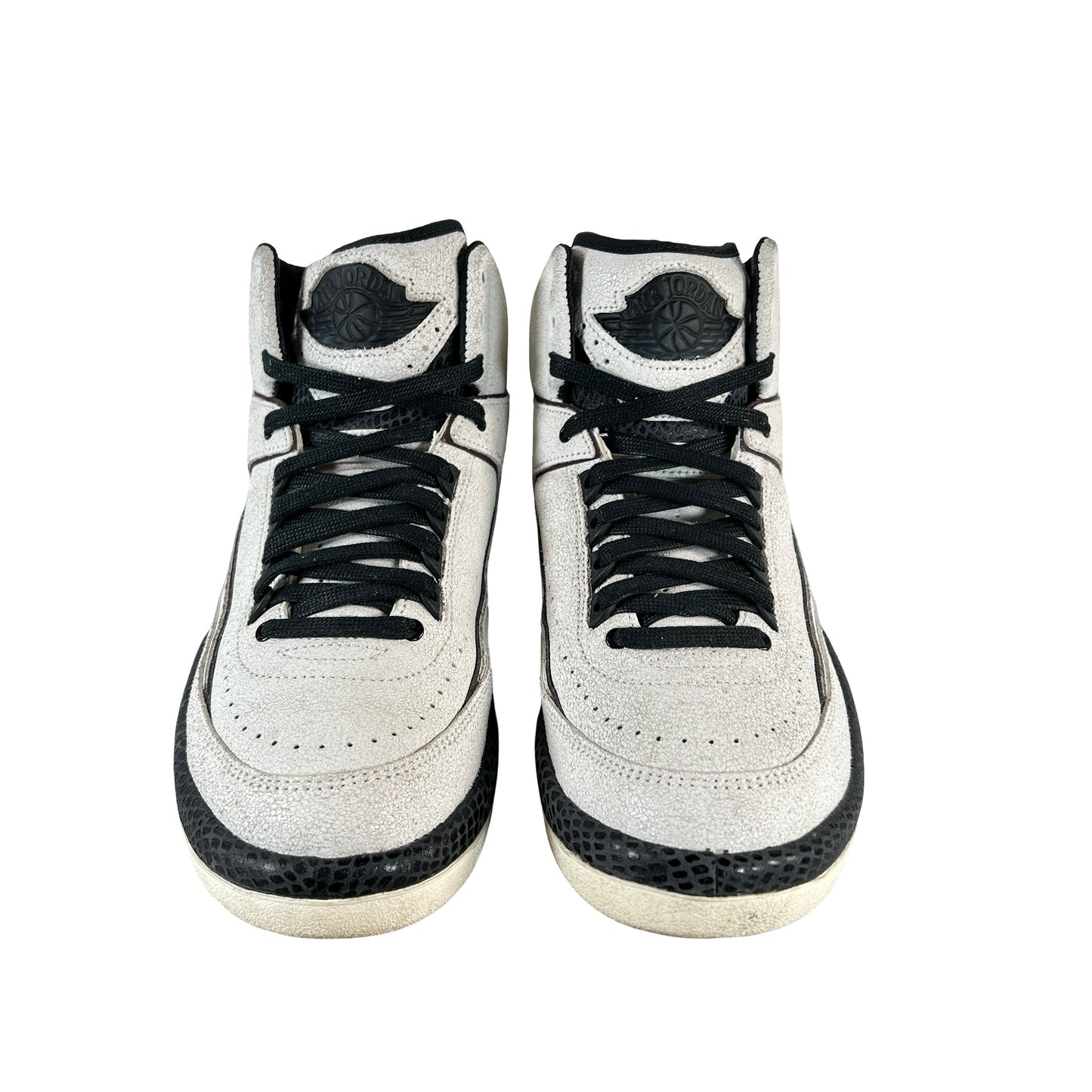 DO7216 100 Jordan 2 Retro A Ma Maniere [USED] - 9.5 M (Used2) (Missing Sleeve)
