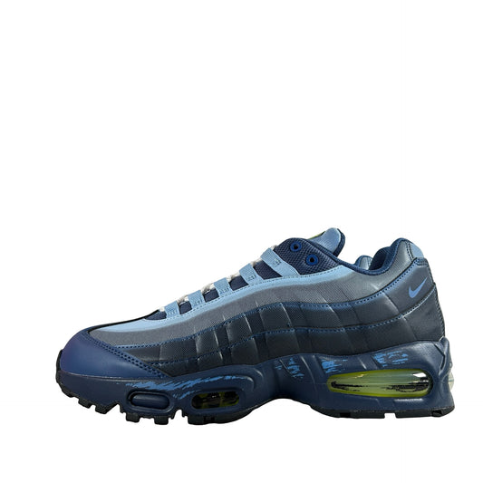 II7404 400 Nike Air Max Muscle 95 Yu-Gi-Oh! Joey (without Promo Card) [USED] - 8.5 M (Used) (Replace Box)