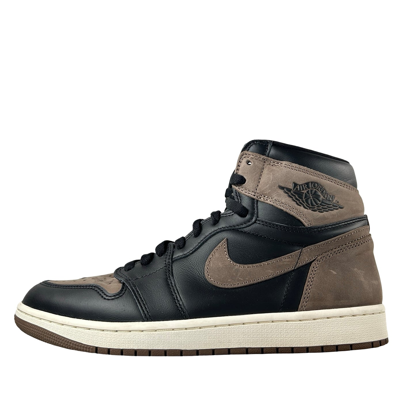 DZ5485 020 Jordan 1 Retro High OG Palomino [USED] - 10 M (Used4)