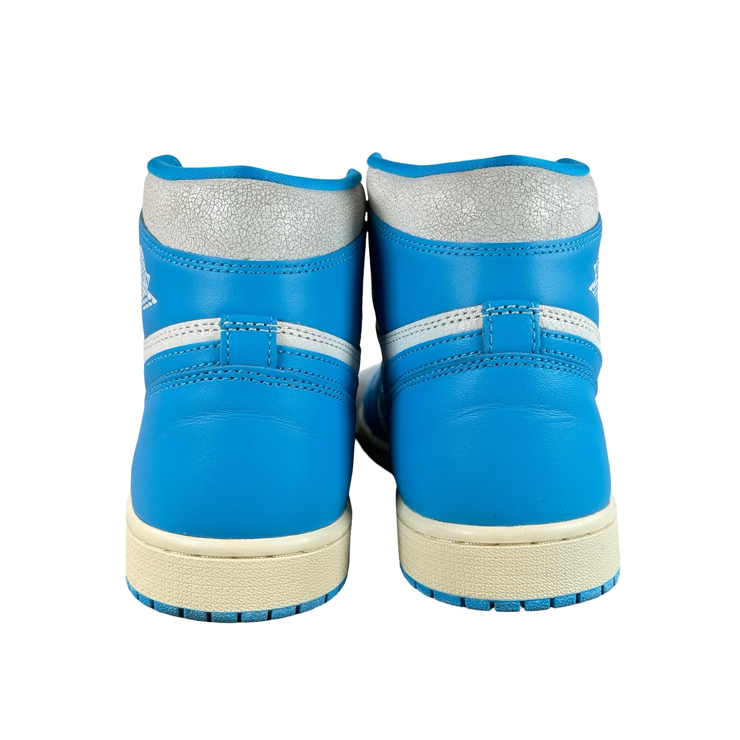 DZ5485 402 Jordan 1 Retro High OG UNC Reimagined [USED] - 11 M (Used7)