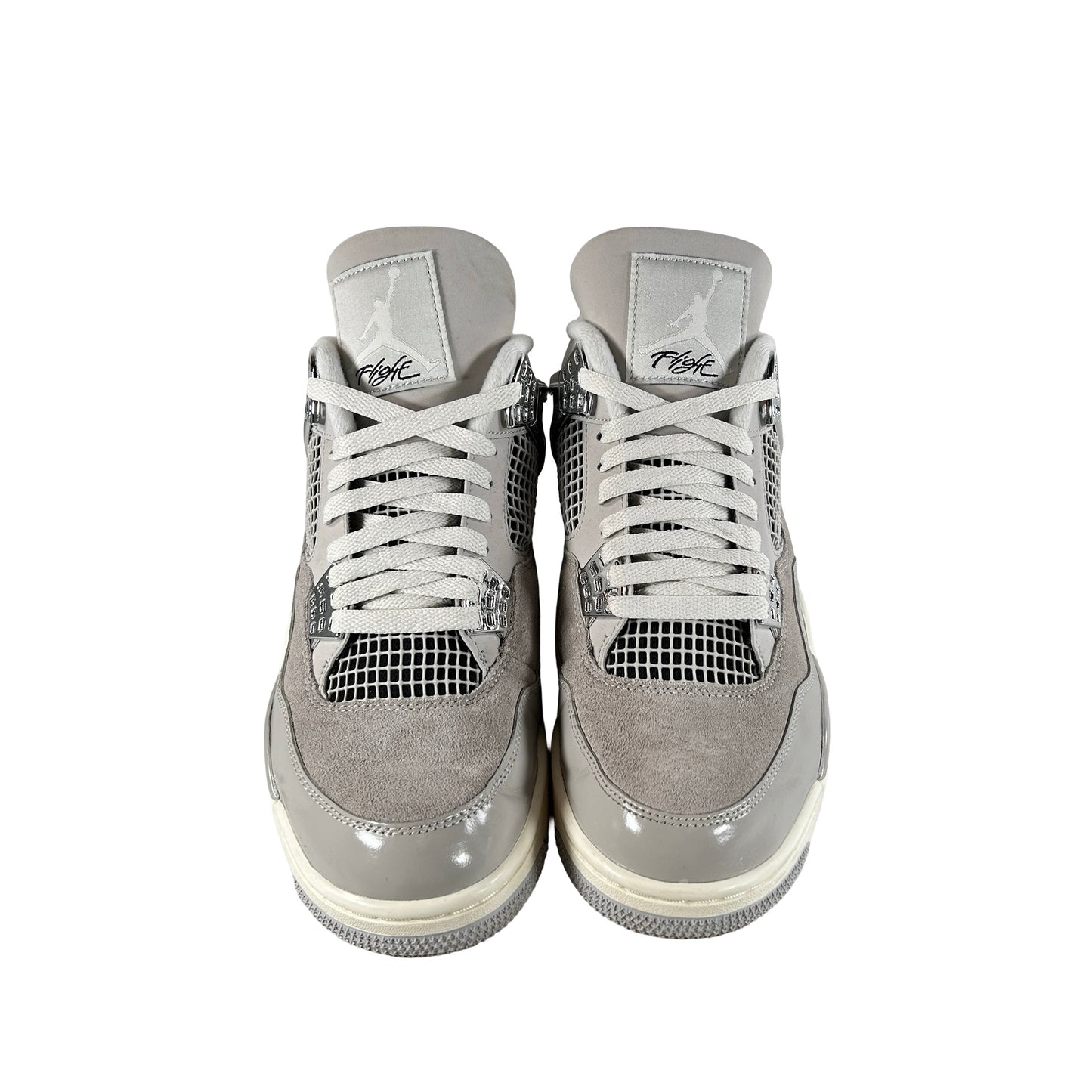 AQ9129 001 Jordan 4 Retro Momentos congelados