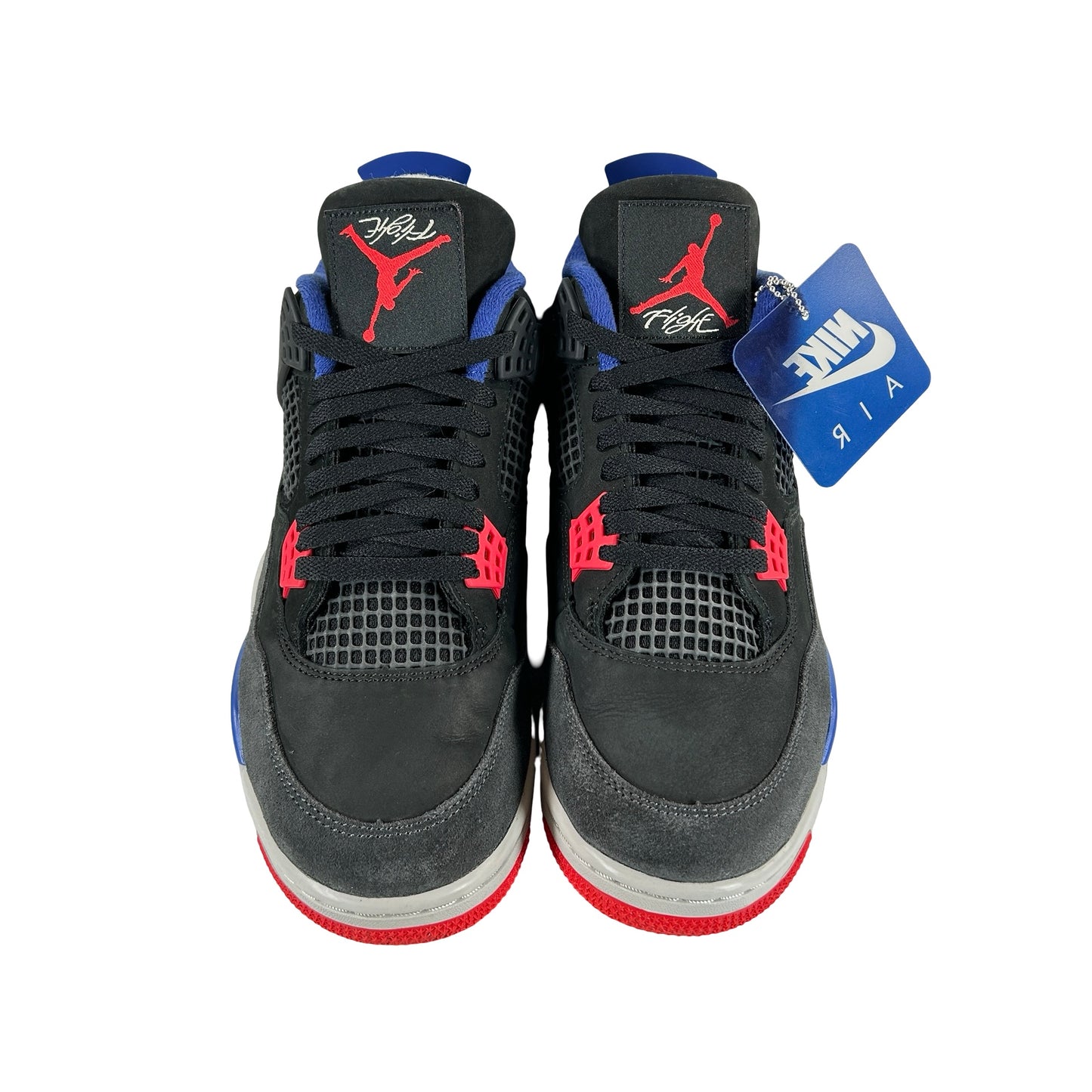 FV5029 003 Jordan 4 Retro Rare Air (White Lettering) [USED] - 10.5 M (VNDS)