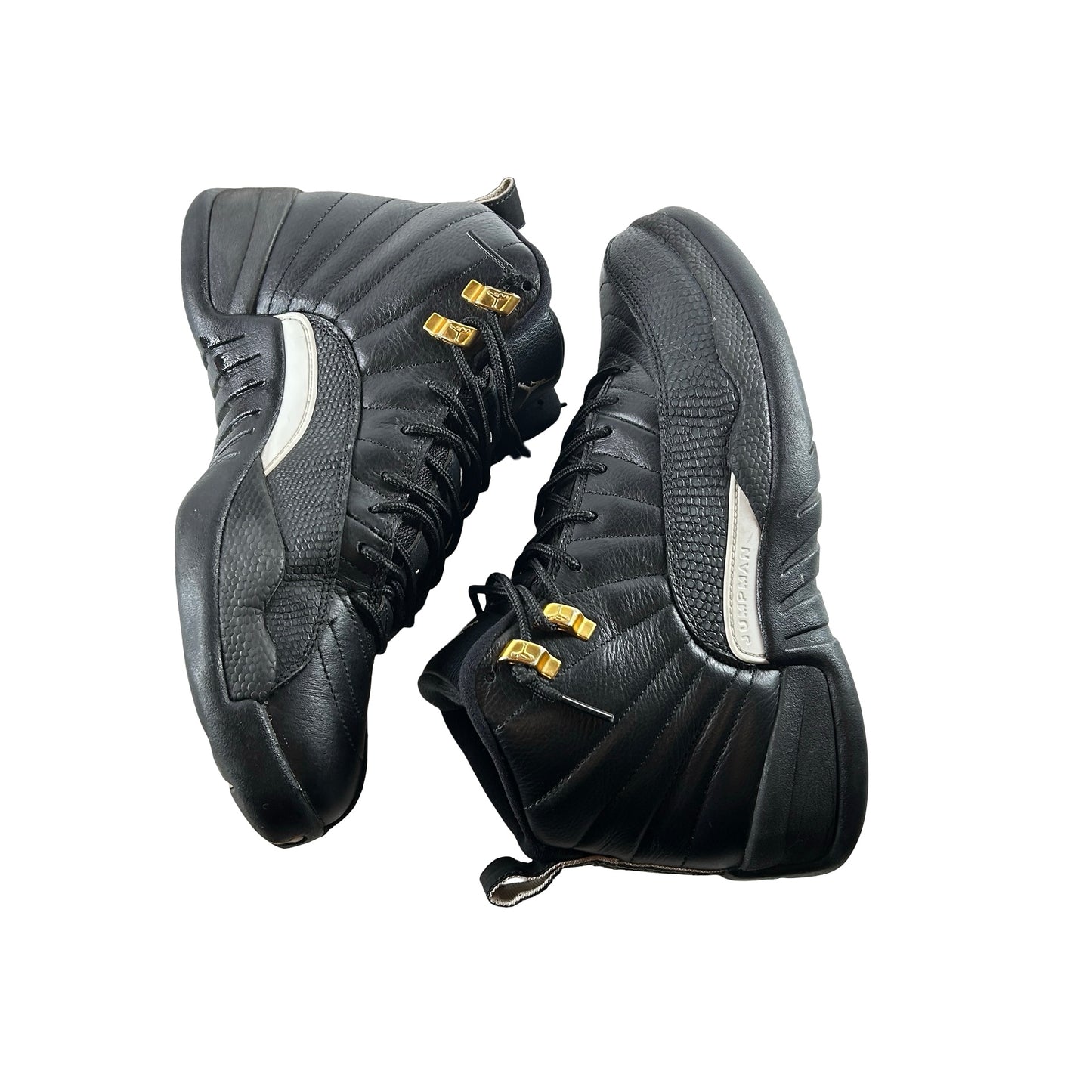 130690 013 Jordan 12 Retro The Master [USED] - 8 M (Used)