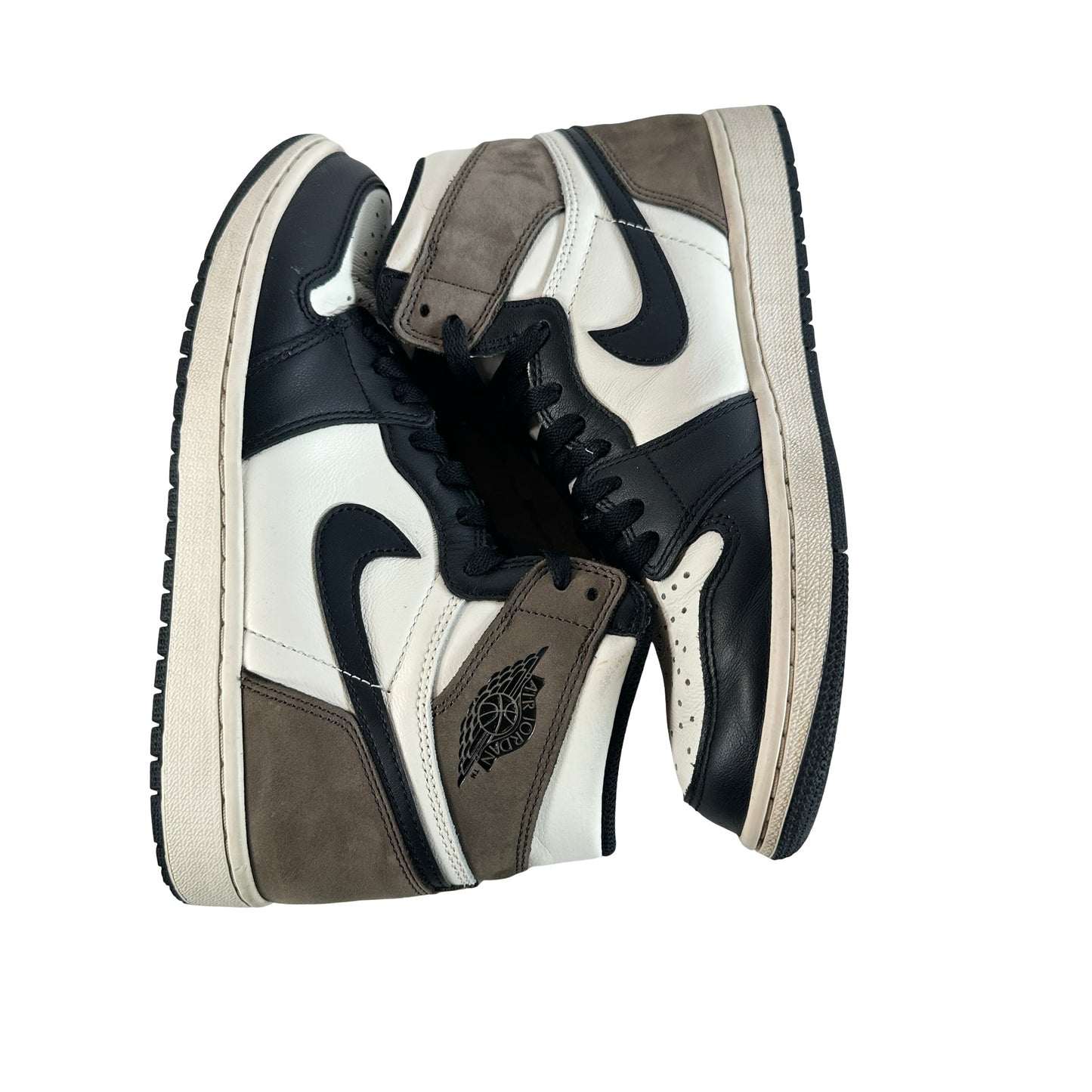 555088 105 Jordan 1 Mocha [USED] - 8.5 M (Used7)