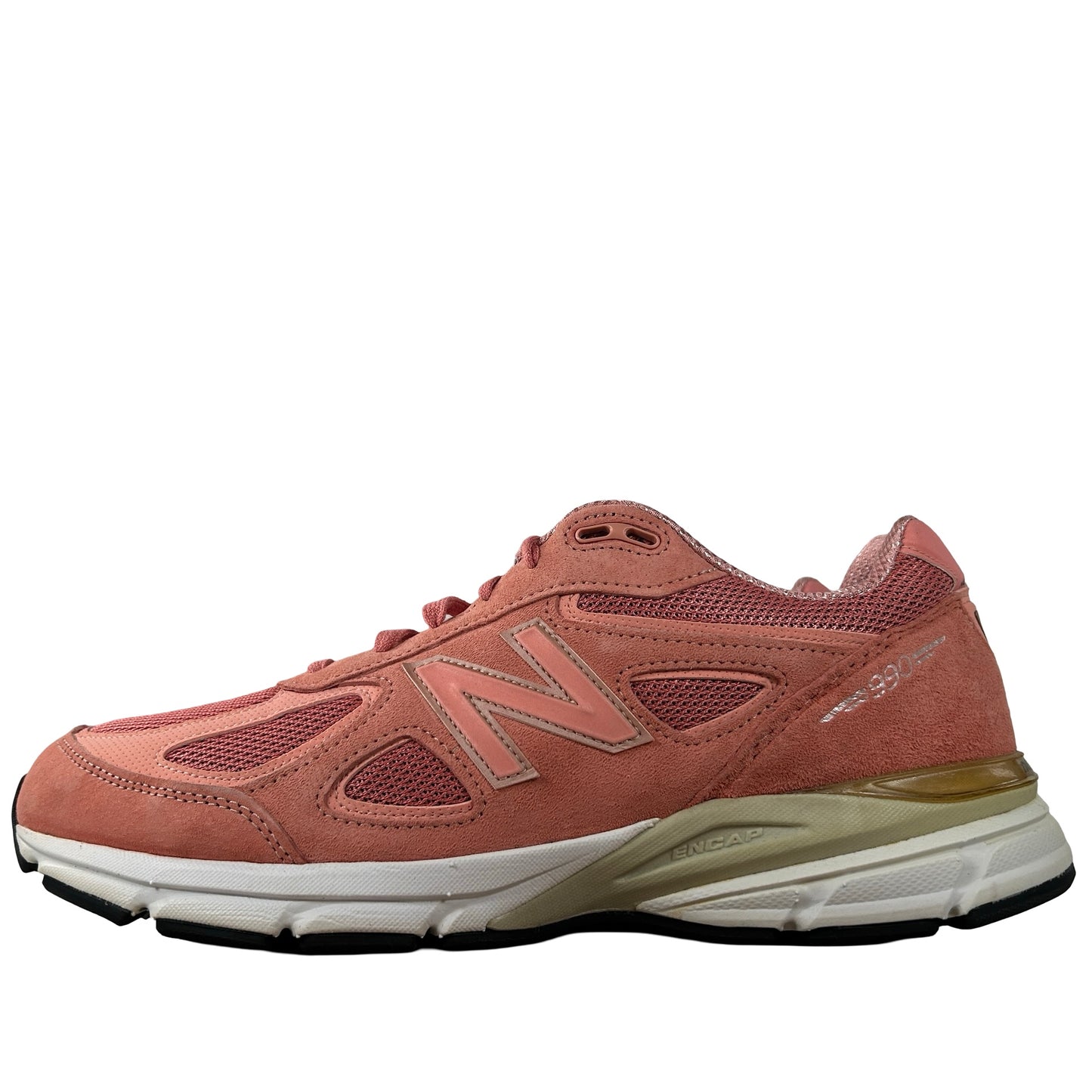 M990SR4 New Balance 990v5 Sunrise [USED] - 12 M (Used)