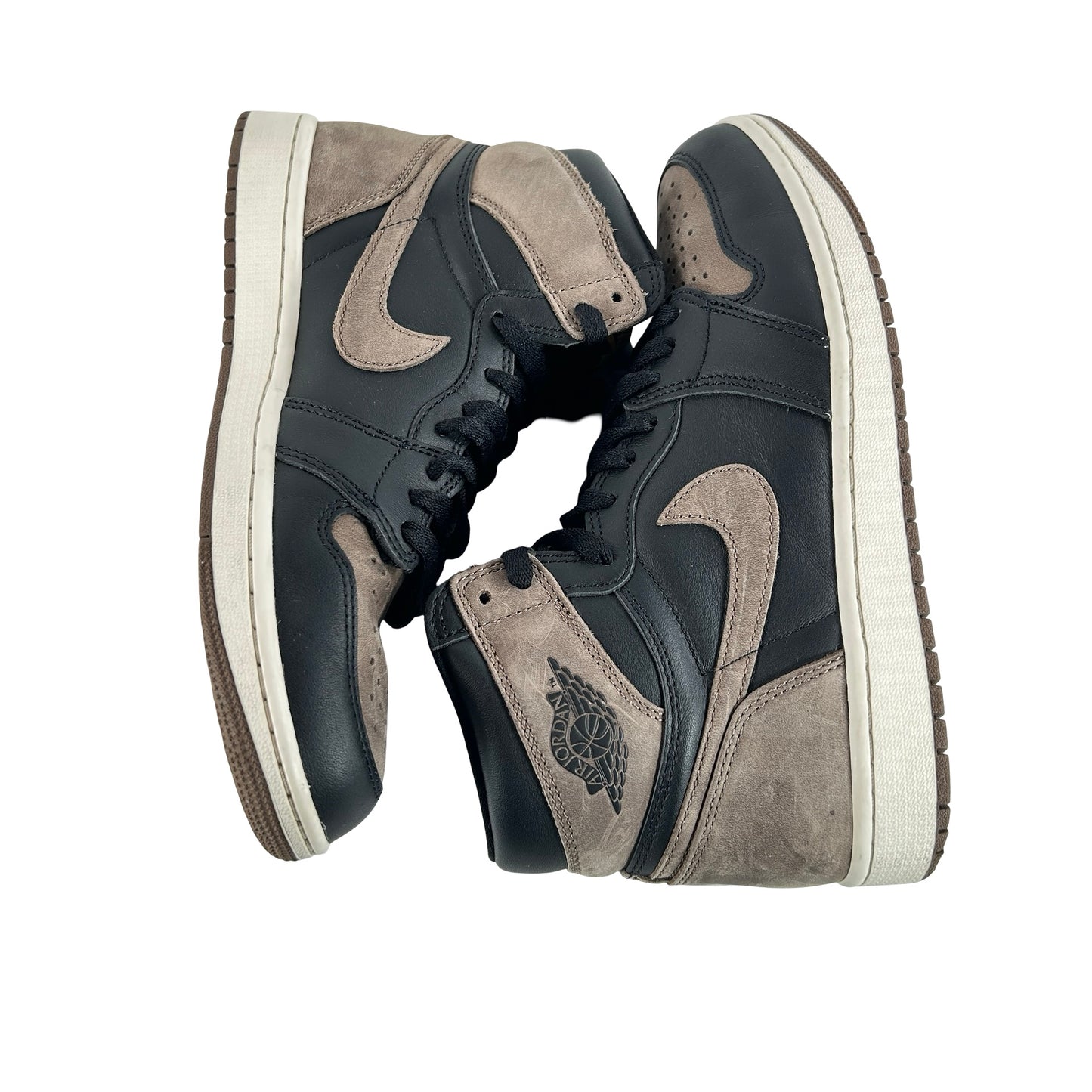 DZ5485 020 Jordan 1 Retro High OG Palomino [USED] - 9 M (Used8)