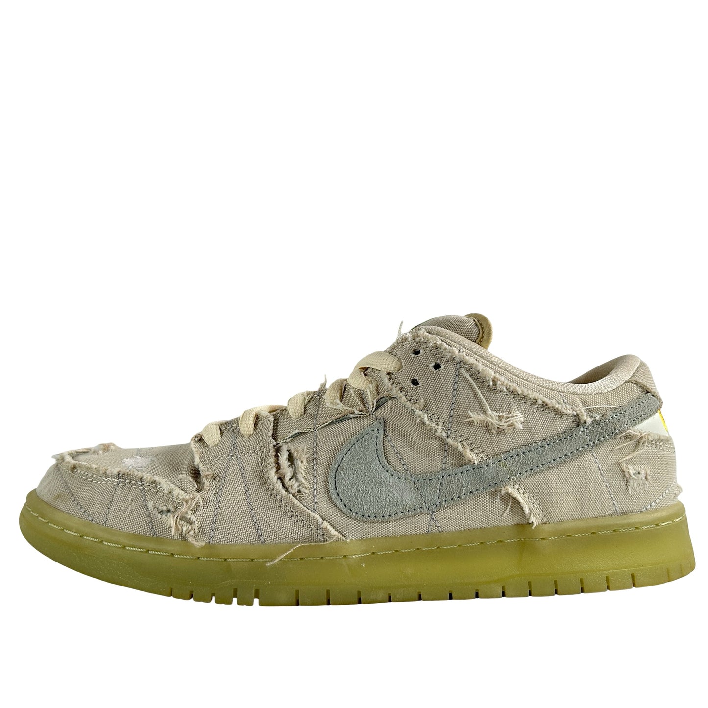 DM0774 111 Nike SB Dunk Low Mummy [USED] - 13 M (Used)