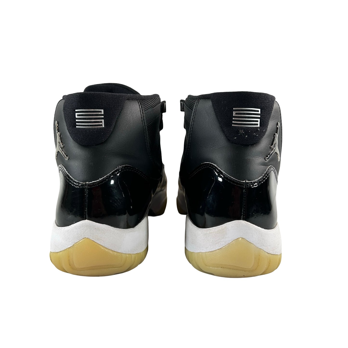 CT8012 011 Jordan 11 Jubilee [USED] - 12 M (Used) (Replace Box) (No Insoles)