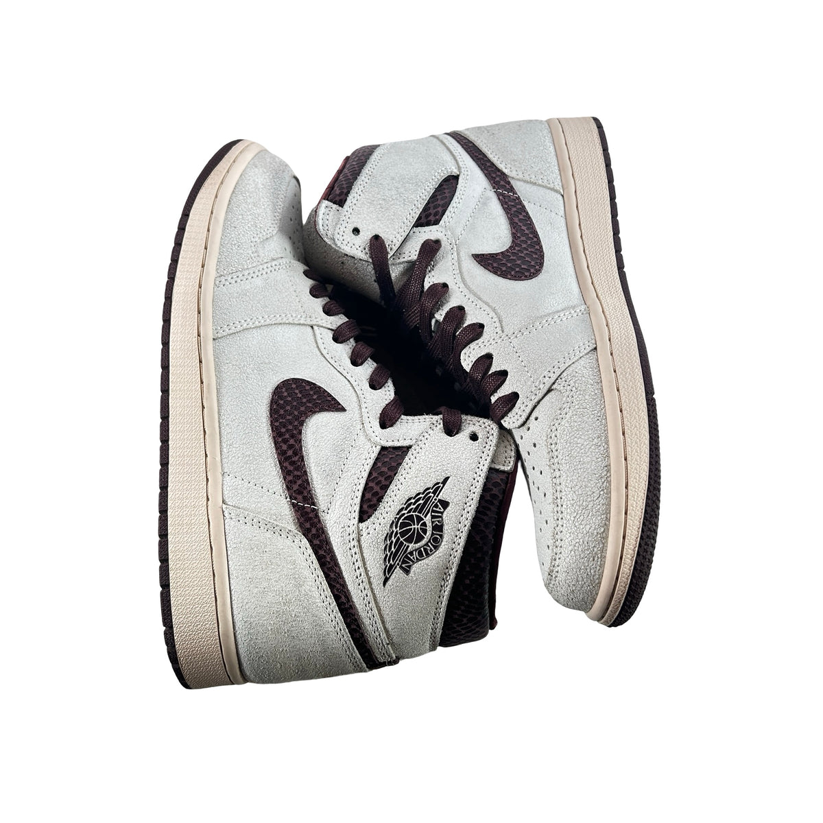 DO7097 100 Jordan 1 Retro High A Ma Maniere [USED] - 10 M (Used8)