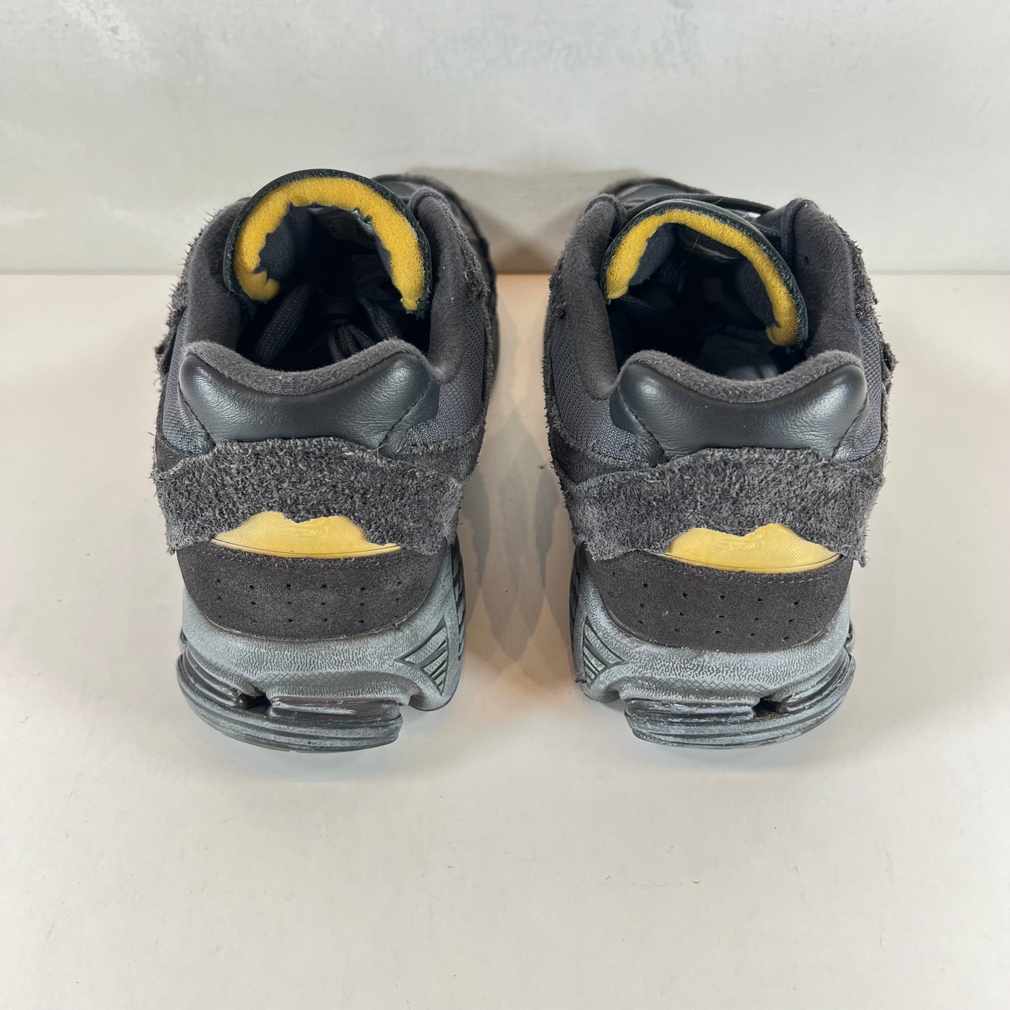 M2002RDB New Balance 2002R Protection Pack Phantom [USED] - 11.5 M (Used) (No Box)