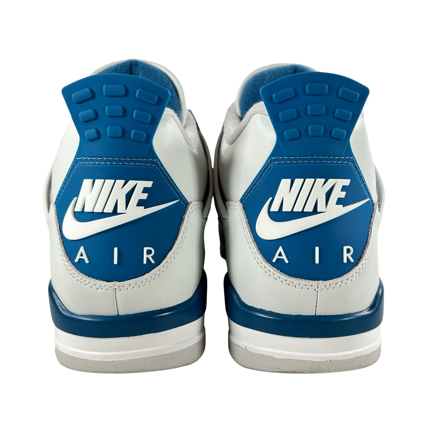 FV5029 141 Jordan 4 Retro Military Blue (2024) [USED] - 10.5 M (Used8)