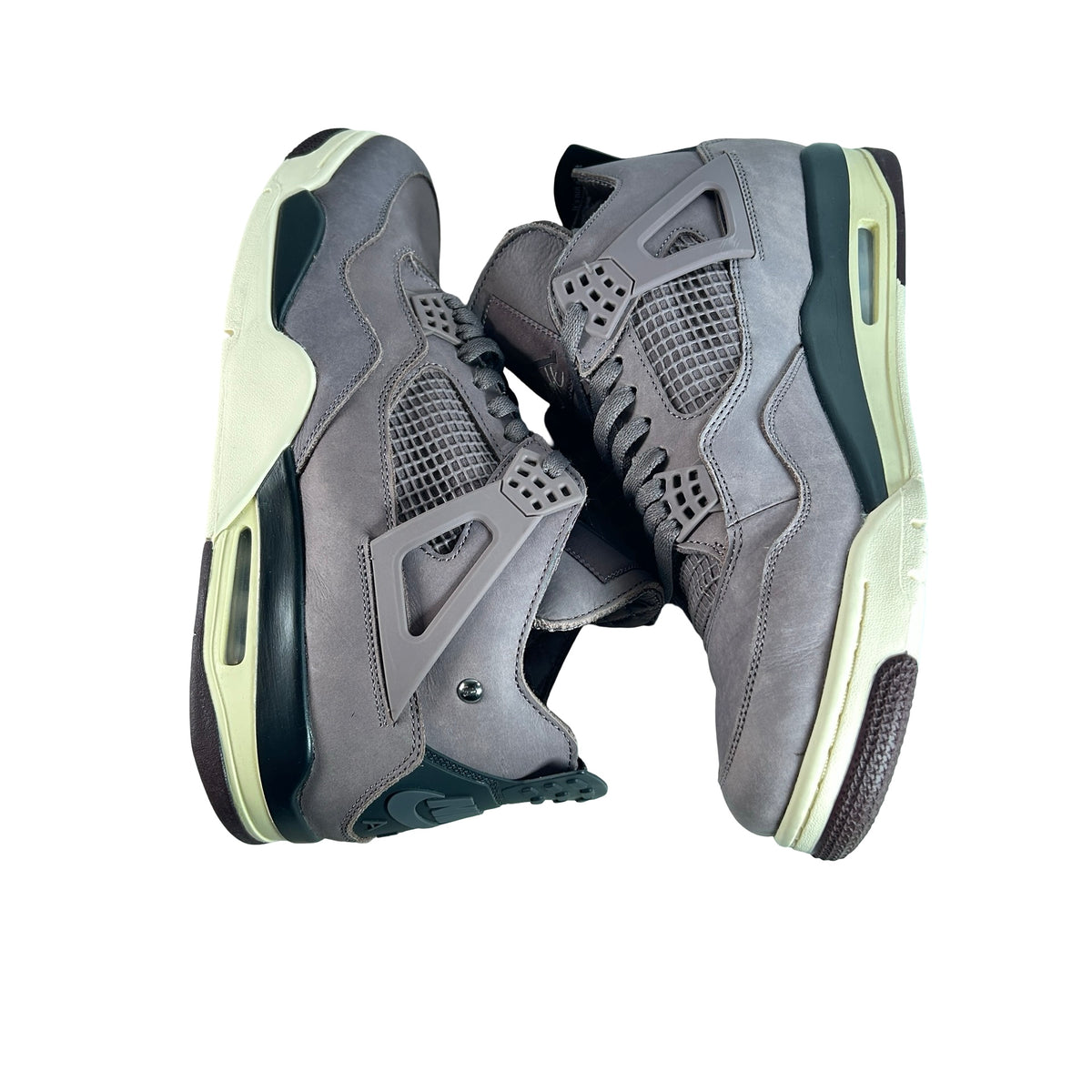 DV6773 220 Jordan 4 Retro A Ma Maniere [USED] - 13 M (Used8)