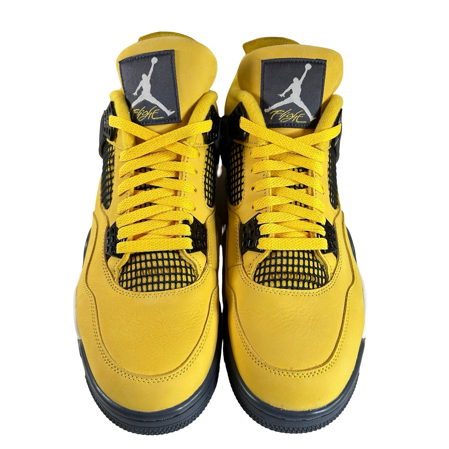 CT8527 700 Jordan 4 Retro Lightning (2021) [USED] - 11 M (Used11)
