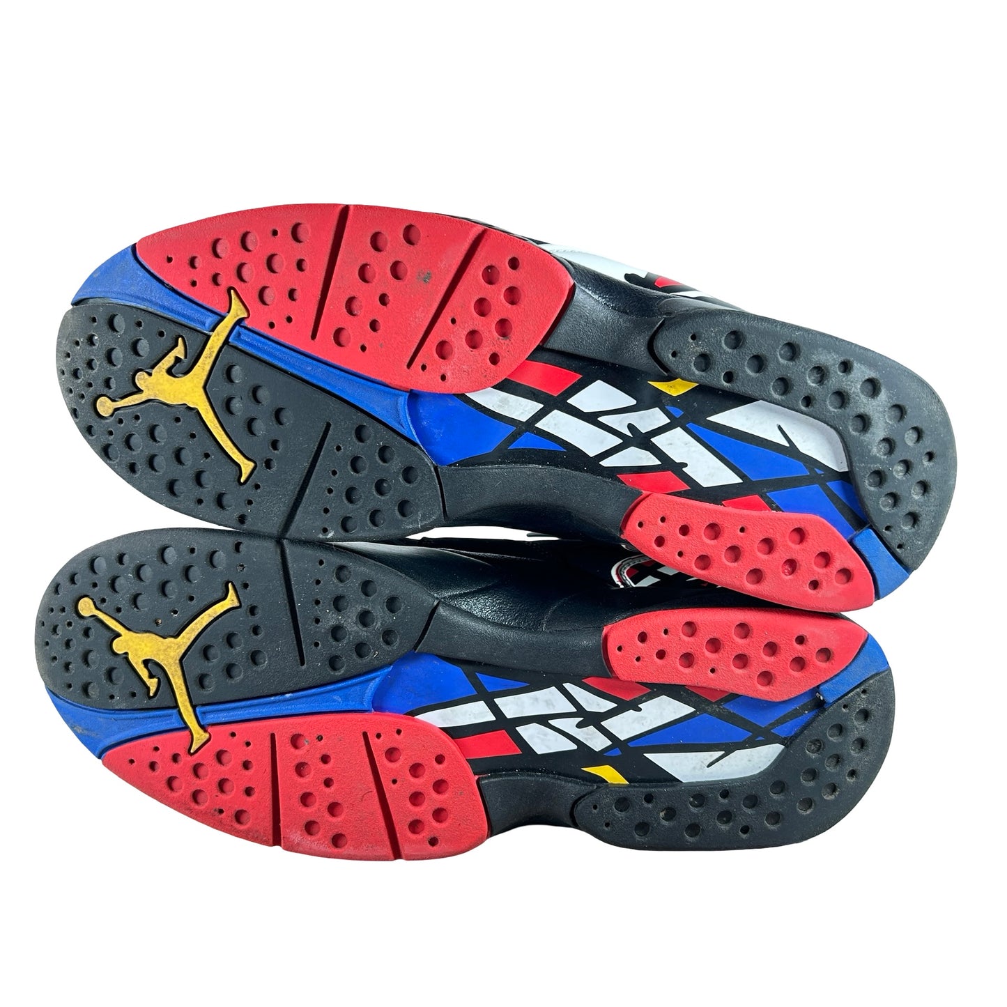 305381 062 Jordan 8 Retro Playoffs [USED] - 8.5 M (Used11)