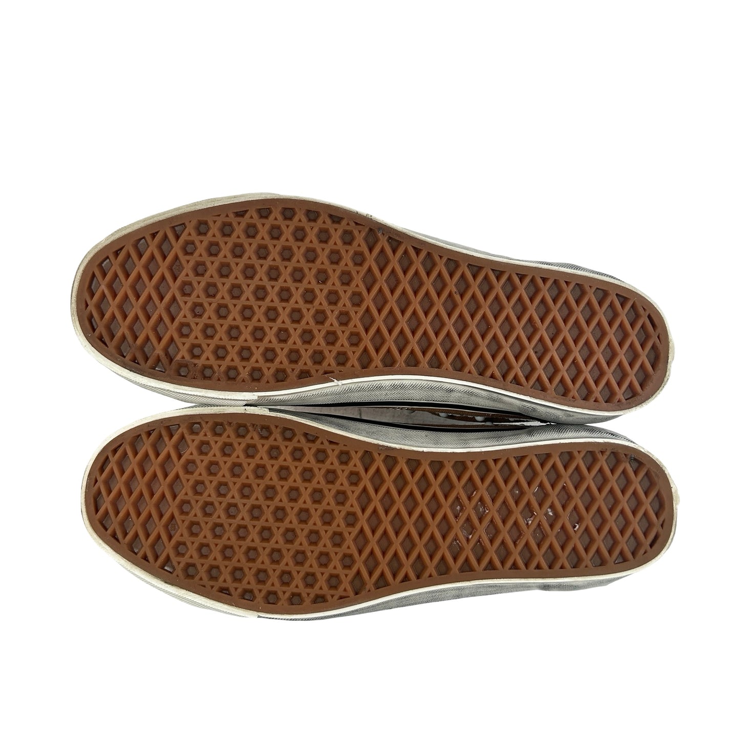 VN000E8VFST Vans LX Old Skool 36 Pearlized Pack Vintage Cocoa Brown [USED] - 9 M (Used)