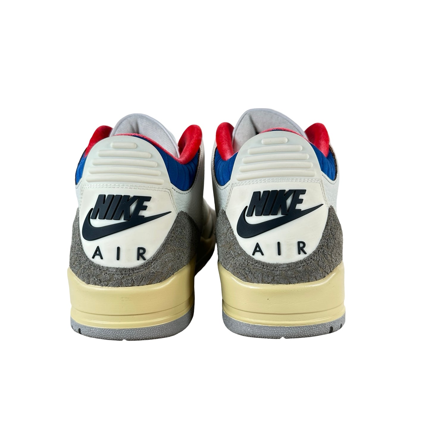 IB1482 100 Jordan 3 Retro Seoul 2.0 [USED] - 12 M (Used)