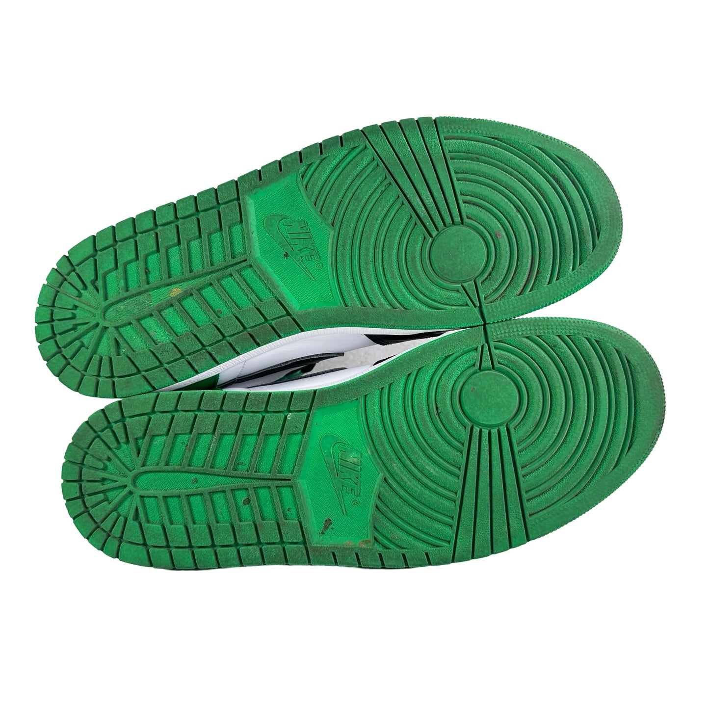 DZ5485 031 Jordan 1 Retro High OG Lucky Green [USED] - 11 M (Used3)