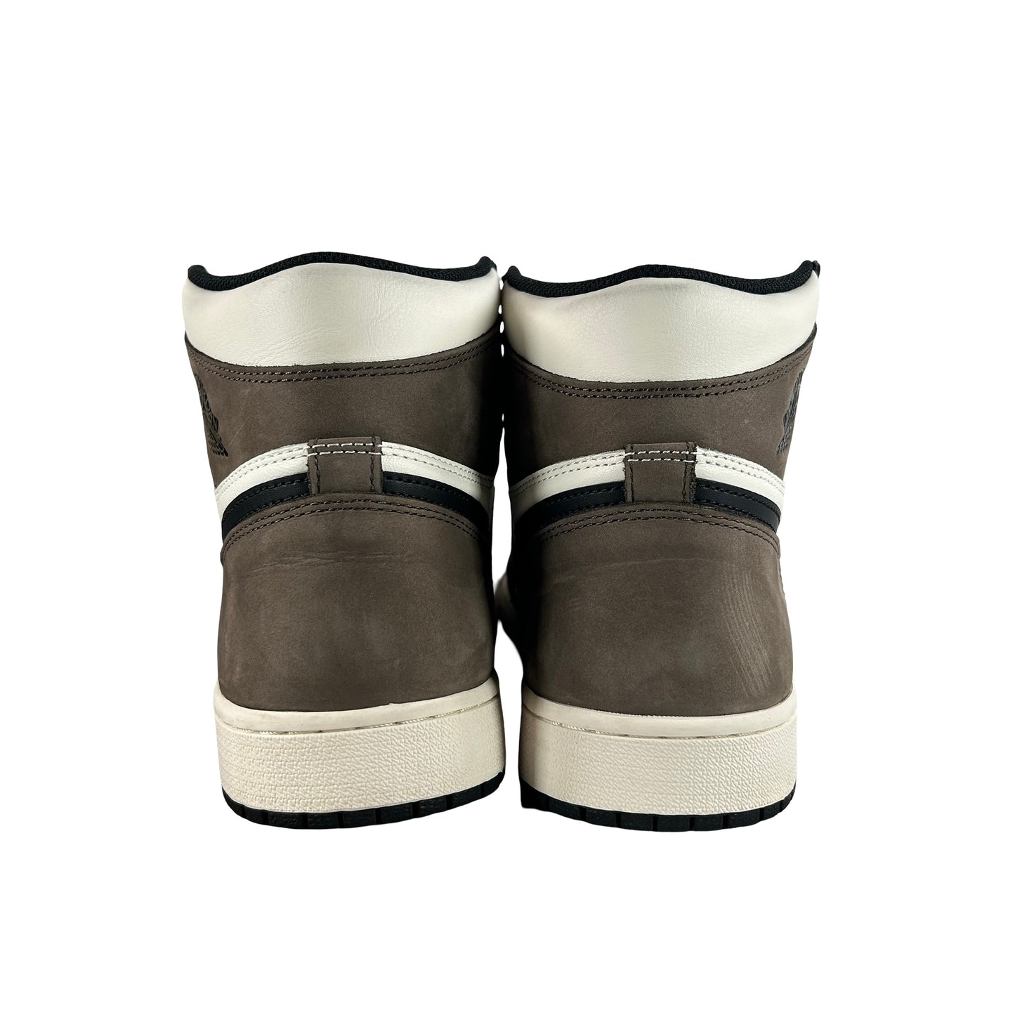 555088 105 Jordan 1 Mocha [USED] - 12 M (Used5)
