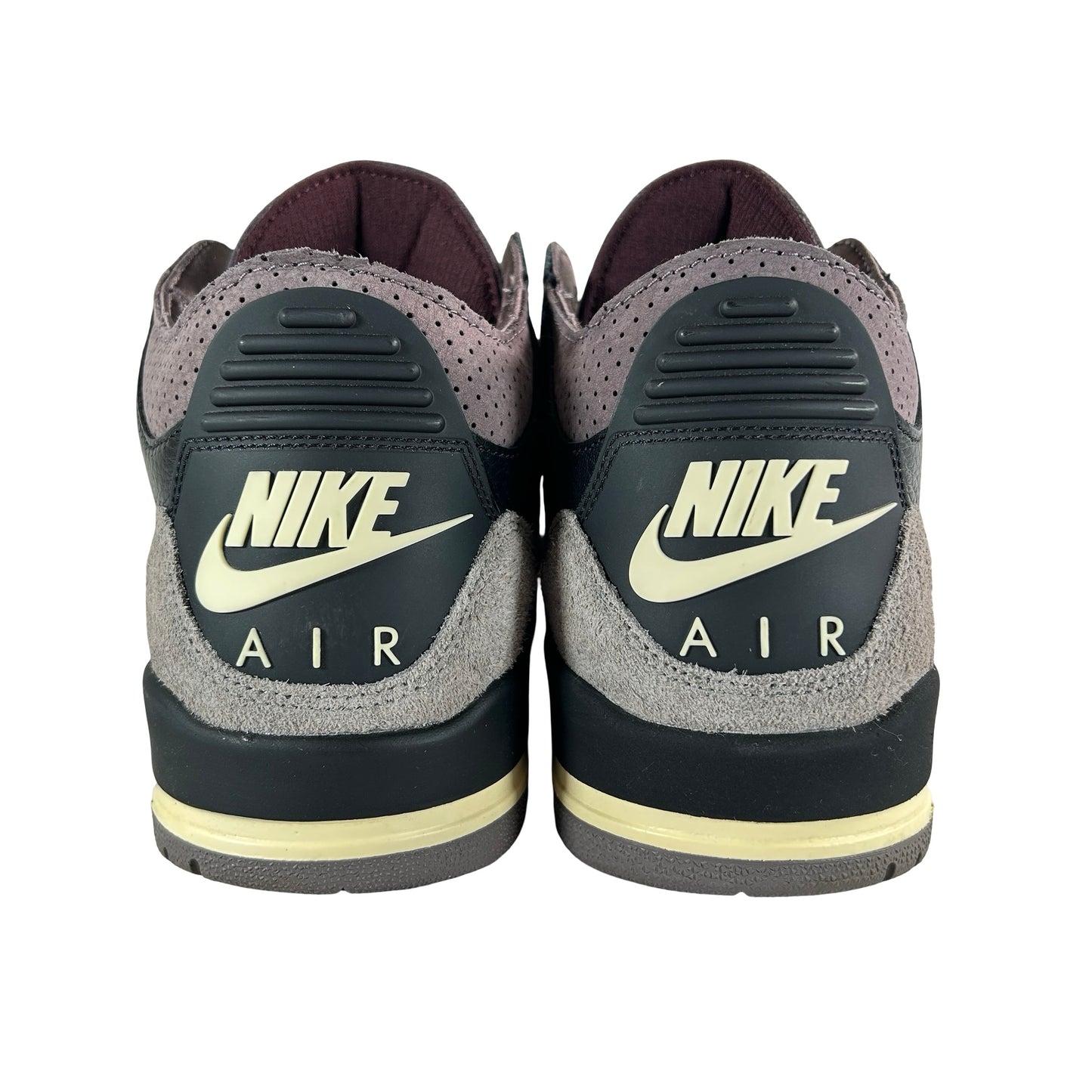 FZ4811 001 Jordan 3 Retro OG SP A Ma Maniére While You Were Sleeping (W) [USED] - 12 W (Used9)