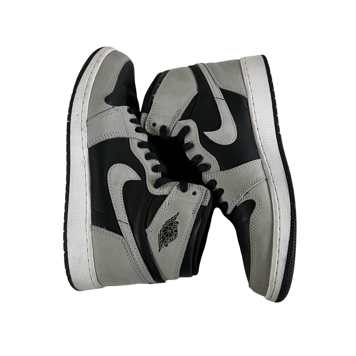 575441 035 Jordan 1 Retro High Shadow 2.0 GS [USED] - 7 Y (Used)