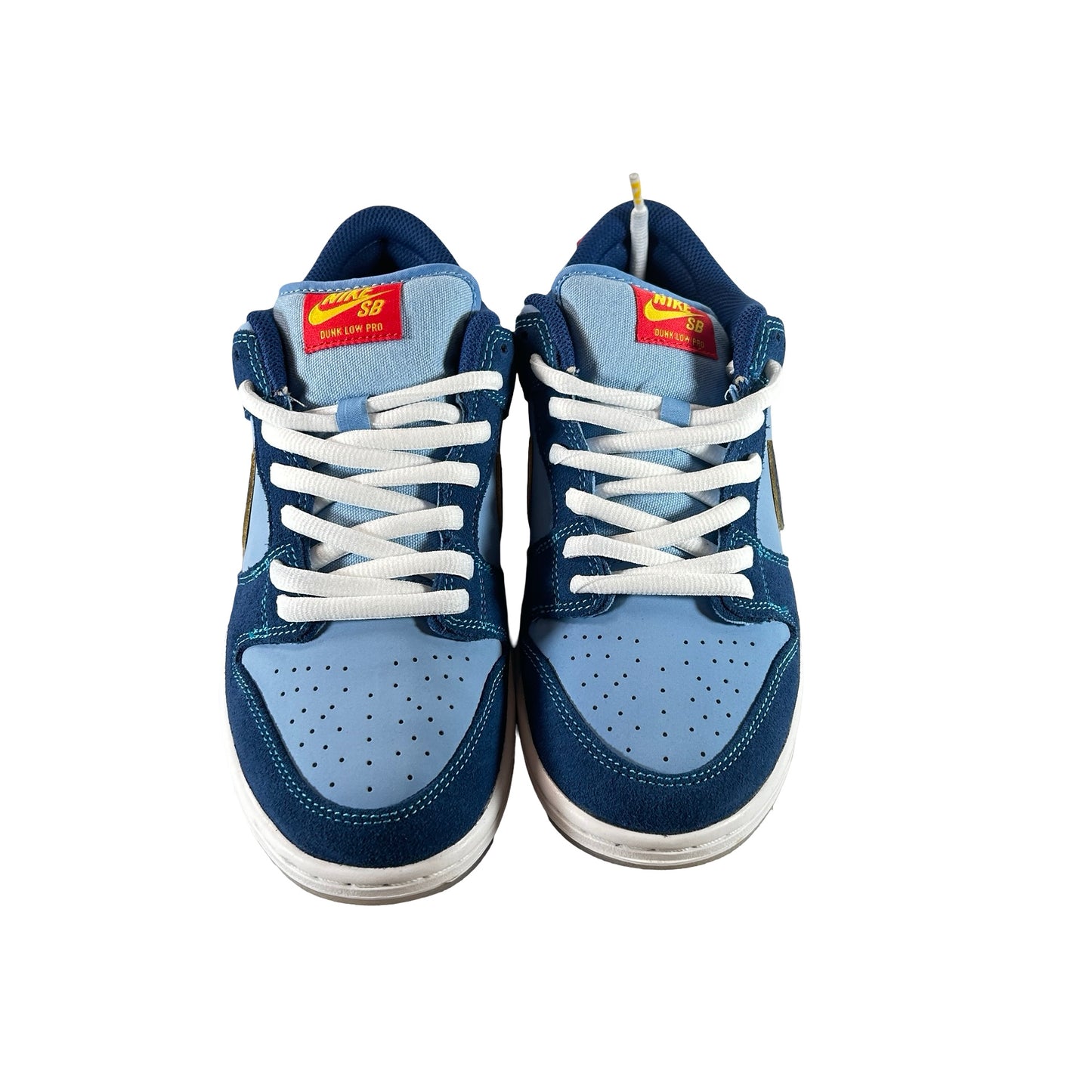 DX5549 400 Nike SB Dunk Low Pro Why So Sad? [USED] - 8.5 M (Used2)