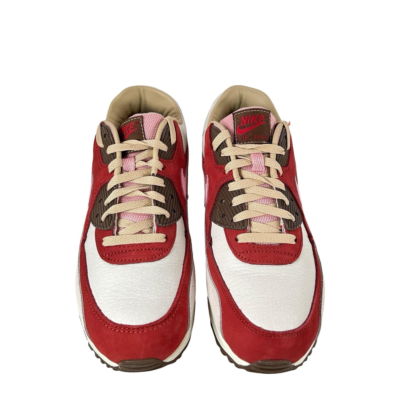 CU1816 100 Nike Air Max 90 NRG Bacon (2021) [USED] - 10 M (Used)