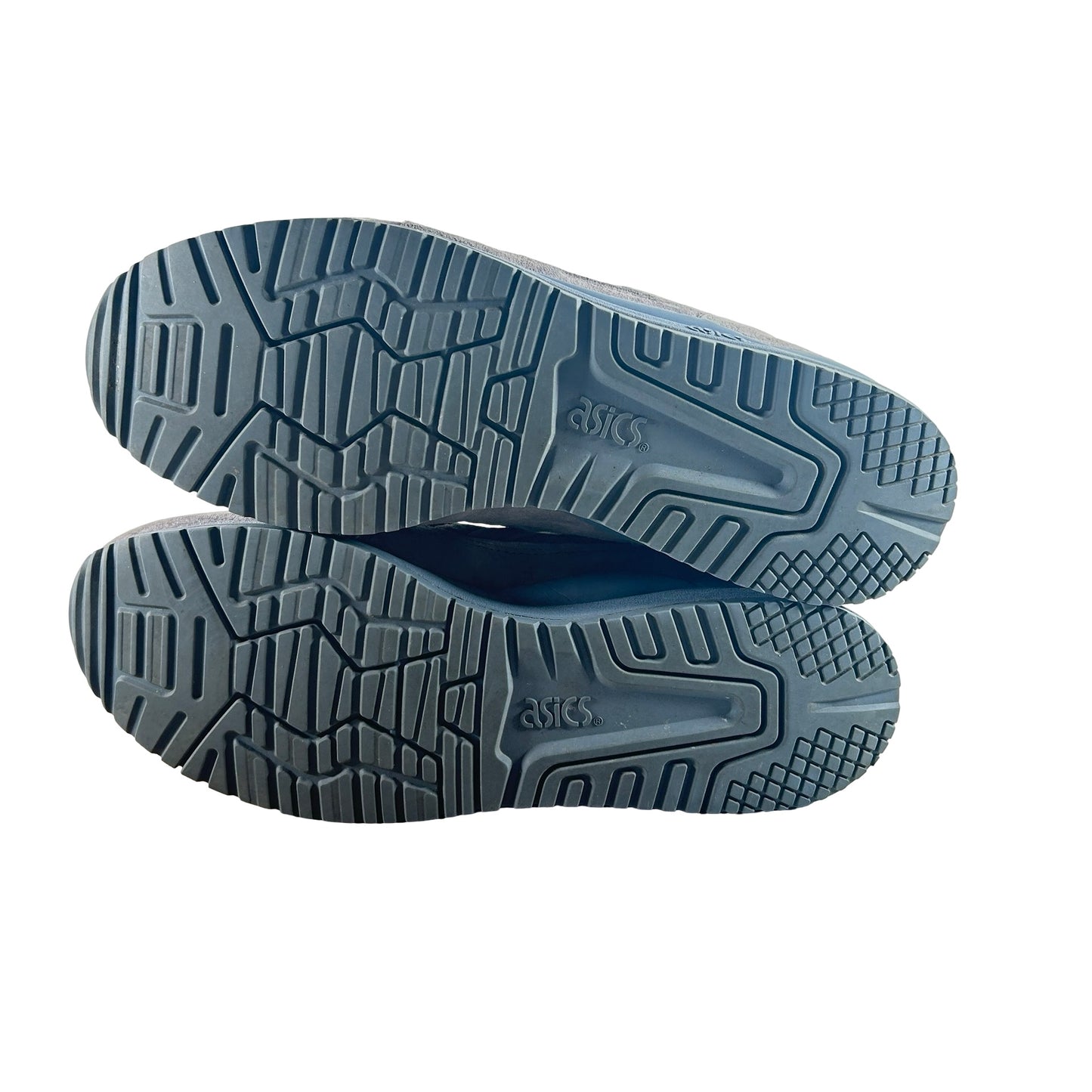 1201A224 021 ASICS Gel-Lyte III Ronnie Fieg The Palette Argon [USED] - 10.5 M (Used) (No Box)