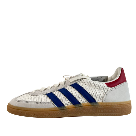 KJ2712 adidas Handball Spezial Kith x Lionel Messi White Collegiate Royal
