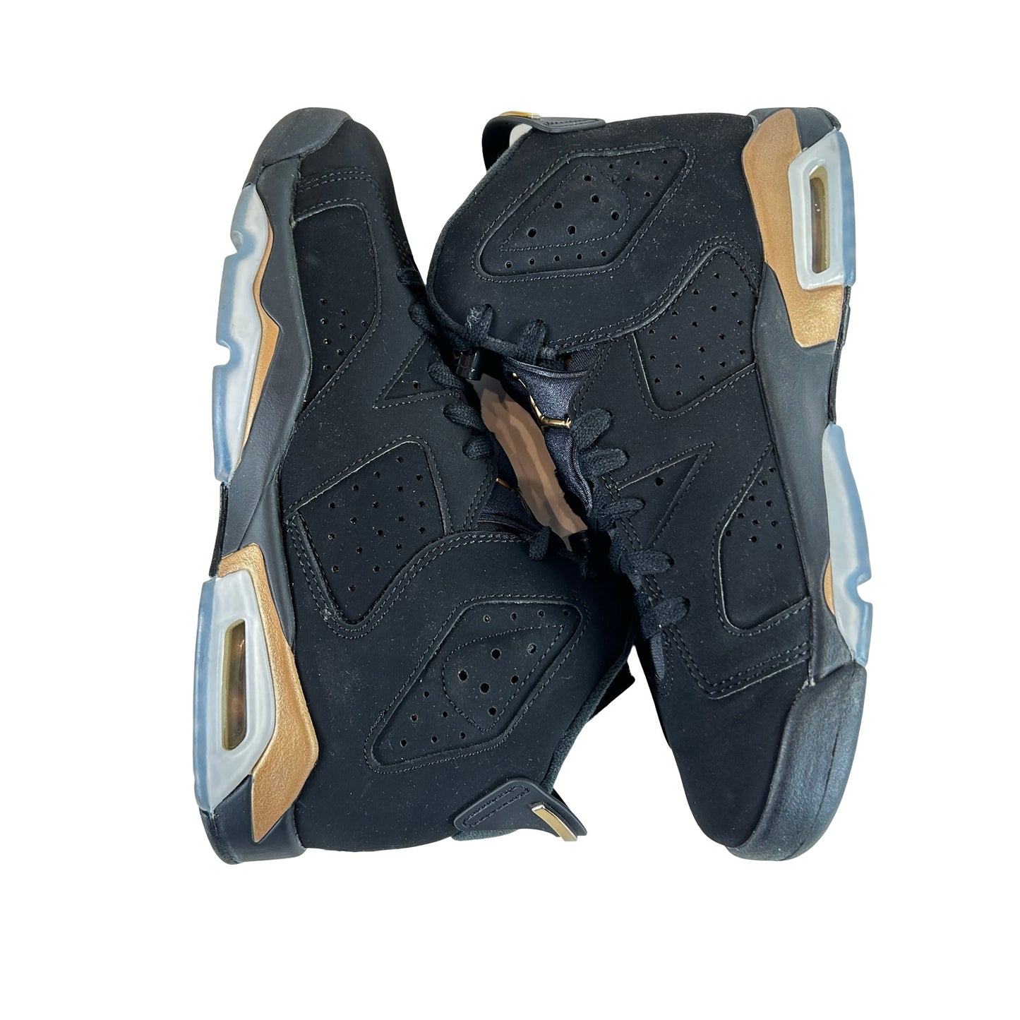 CT4964 007 Jordan 6 Retro DMP 2020 (GS) [USED] - 6 Y (Used)