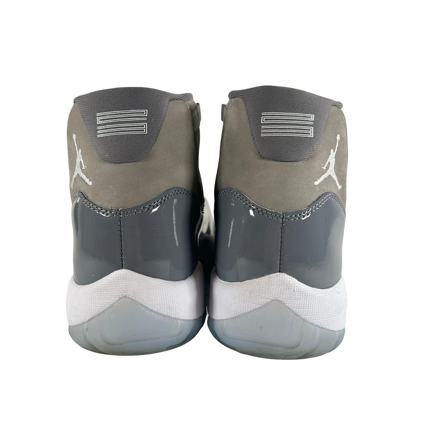 CT8012 005 Jordan 11 Retro Cool Grey (2021) [USED] - 8.5 M (Used7)