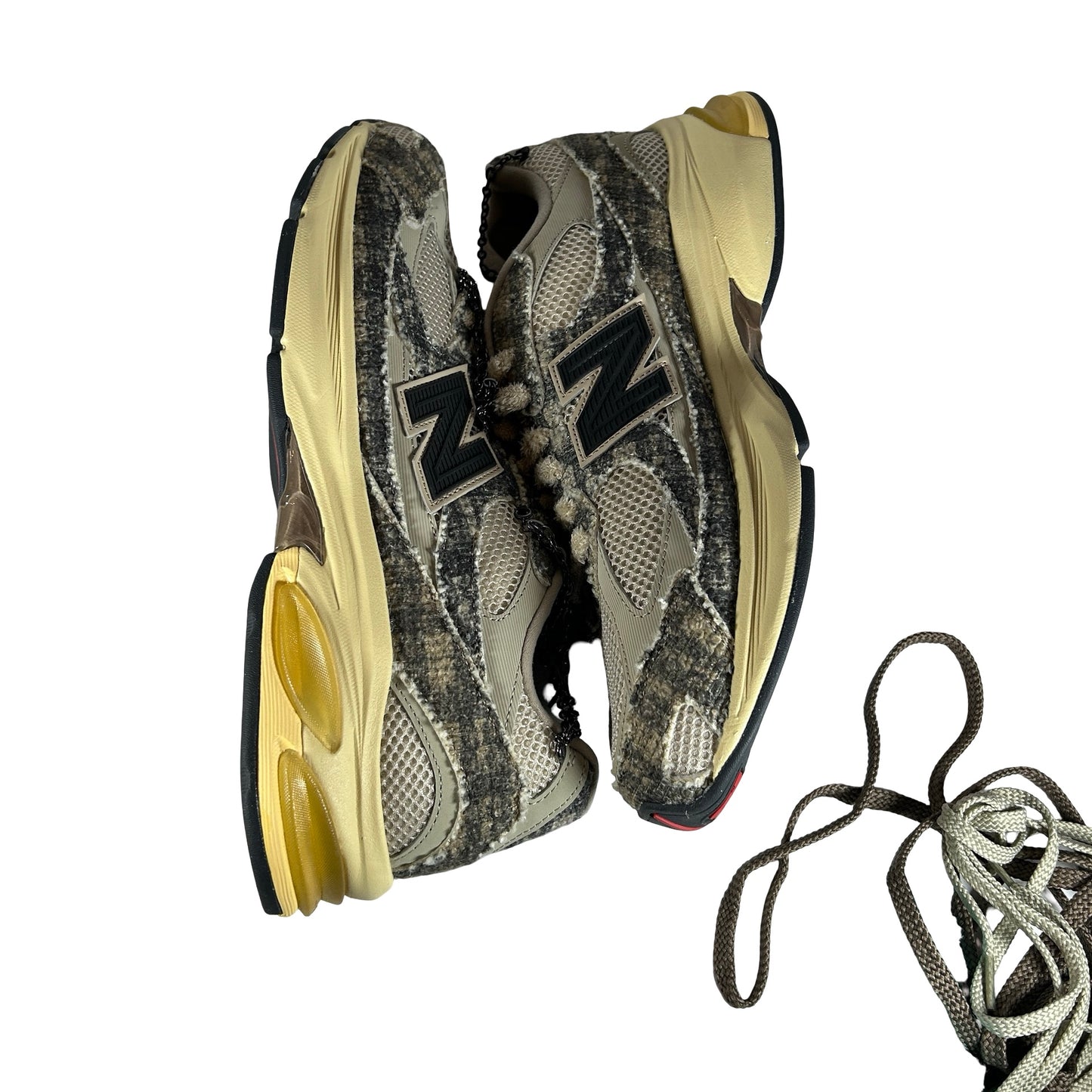 U2010JG1 New Balance 2010 Joe Freshgoods Bag Lady [USED] - 12 M (Used)