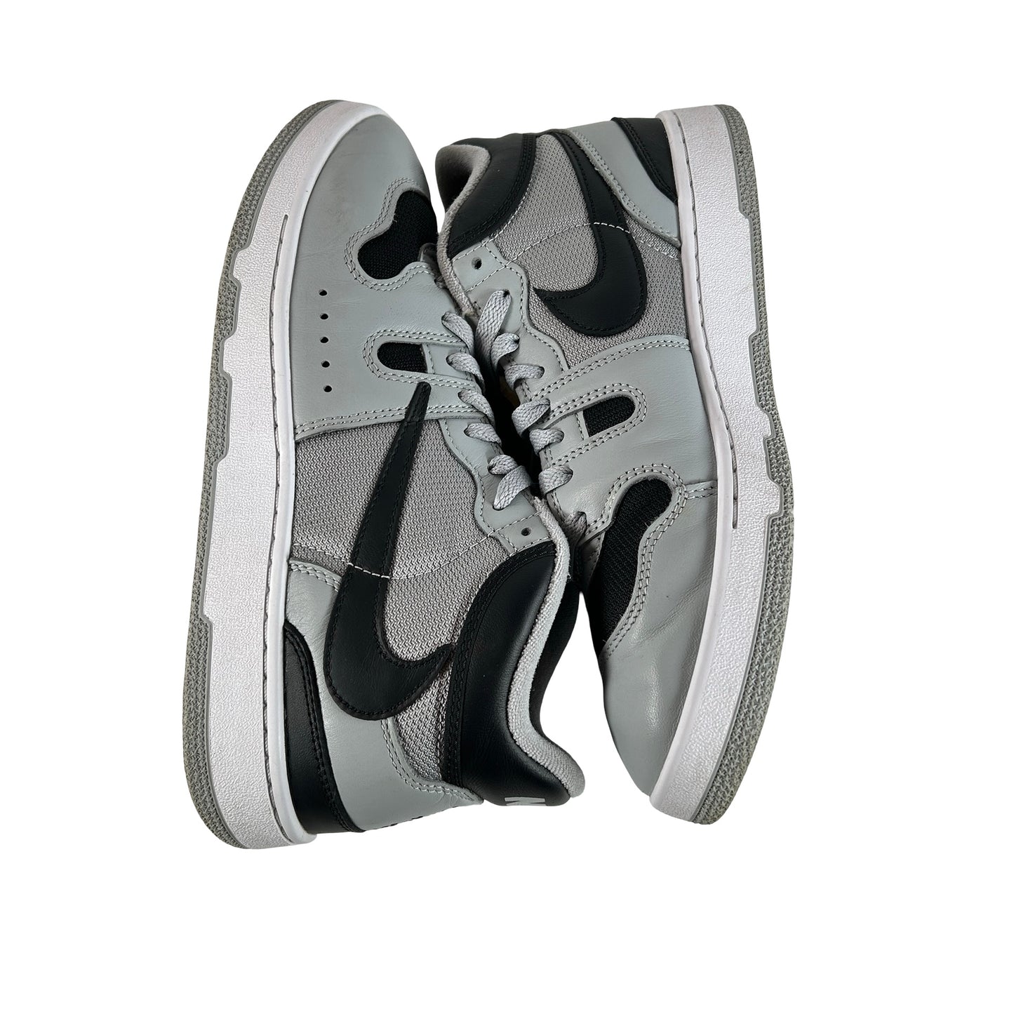 HF4198 001 Nike Mac Attack QS SP Travis Scott Cactus Jack - 10 M (Used)