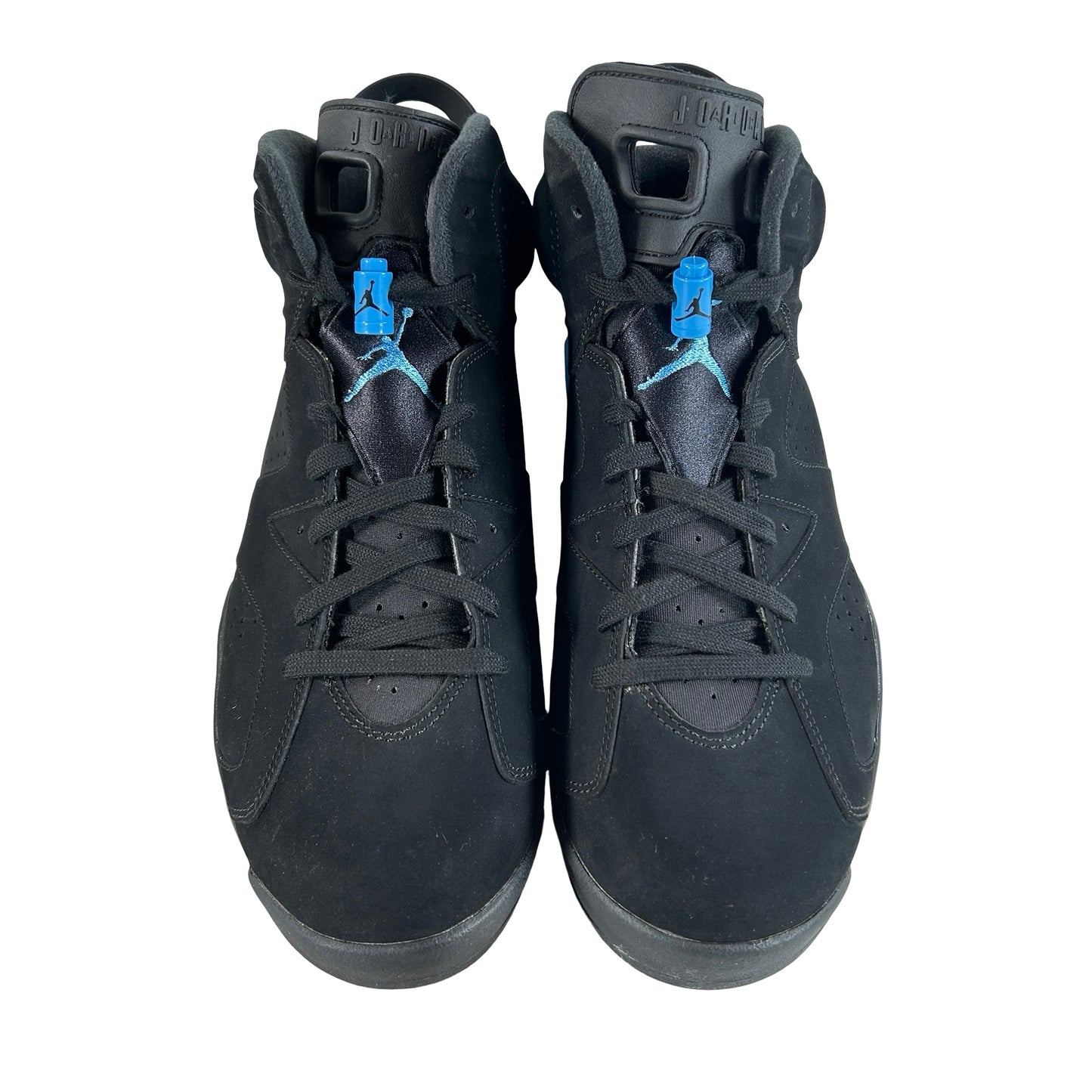 384664 006 Jordan 6 UNC [USED] - 12 M (Used2)