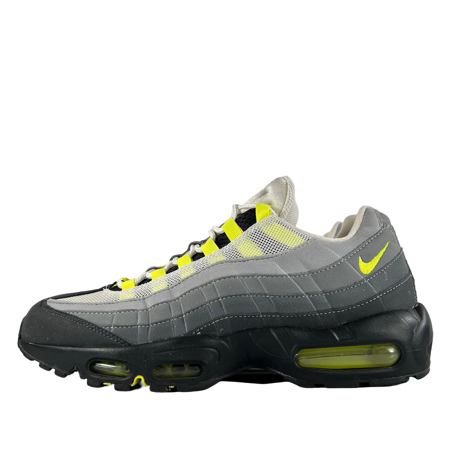 CT1689 001 Nike Air Max 95 OG Neon (2020) - 10 M (Used)
