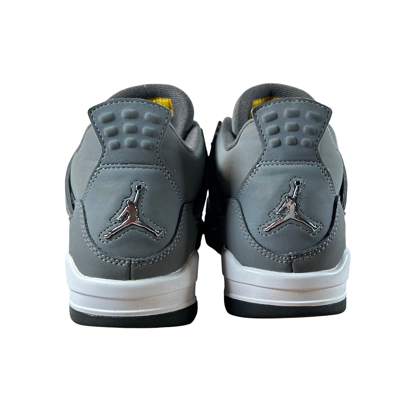 408452 007 Jordan 4 Retro Cool Grey (2019) (GS) [USED] - 5 Y (Used) (Replace Box)