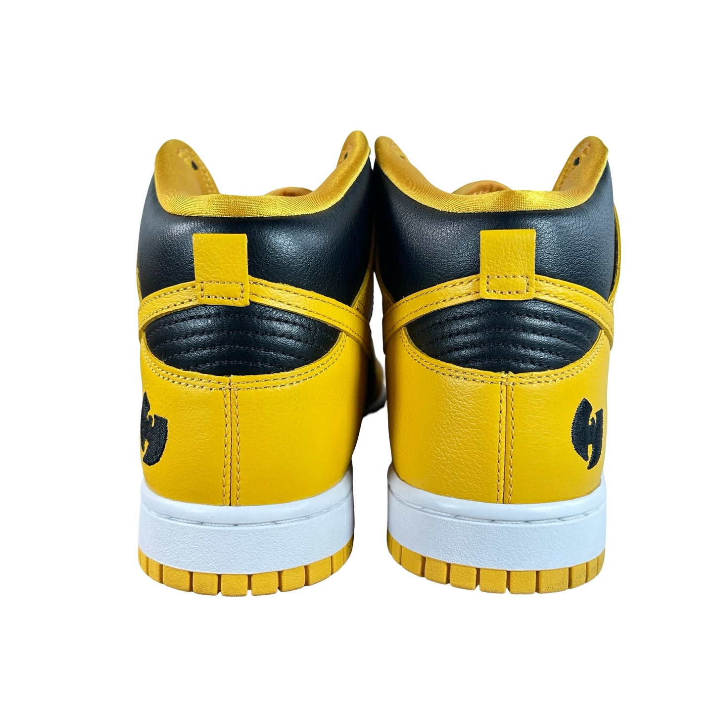 HJ4320 001 Nike Dunk High Wu-Tang (2024) [USED] - 9 M (Used) (Replace Box)