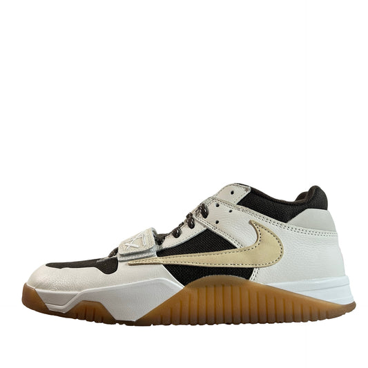 FZ8117 100 Jordan Jumpman Jack TR Travis Scott Sail [USED] - 11.5 M (Used) (No Box)