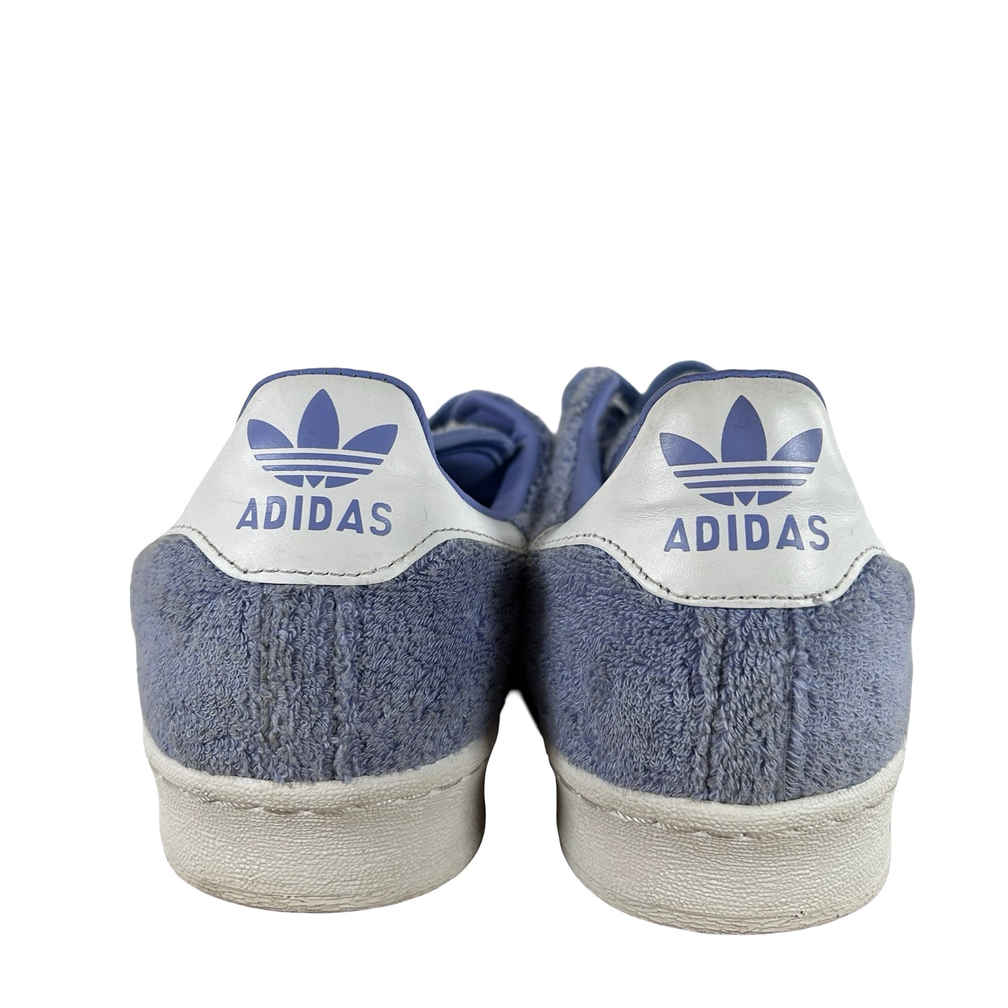 GZ9177 Adidas Campus 80s South Park Towelie [USED] - 10.5 M (Used) (No Box)