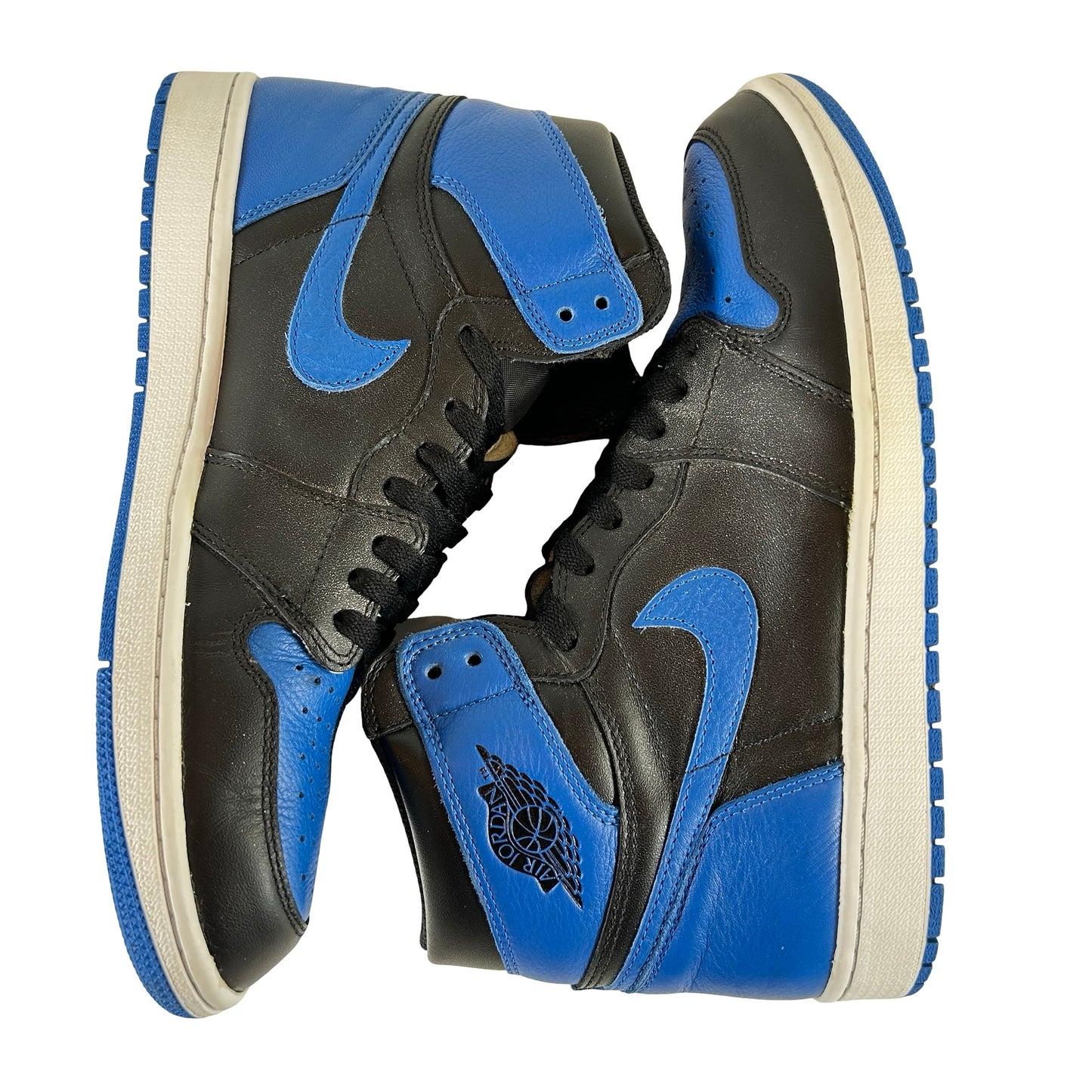 555088 007 Jordan 1 Retro Royal (2017) [USED] - 10.5 M (Used4)