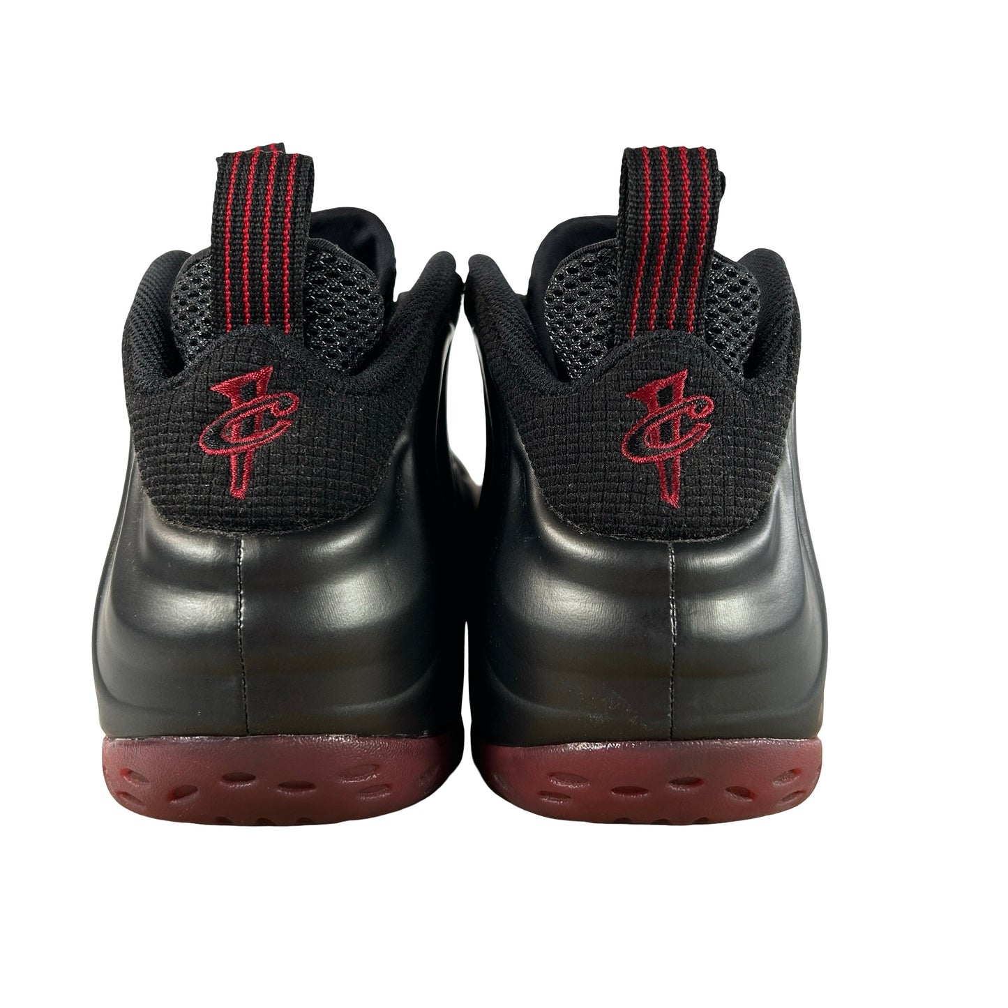 IB2219 001 Nike Air Foamposite One Cough Drop (2025) [USED] - 11.5 M (Used3)