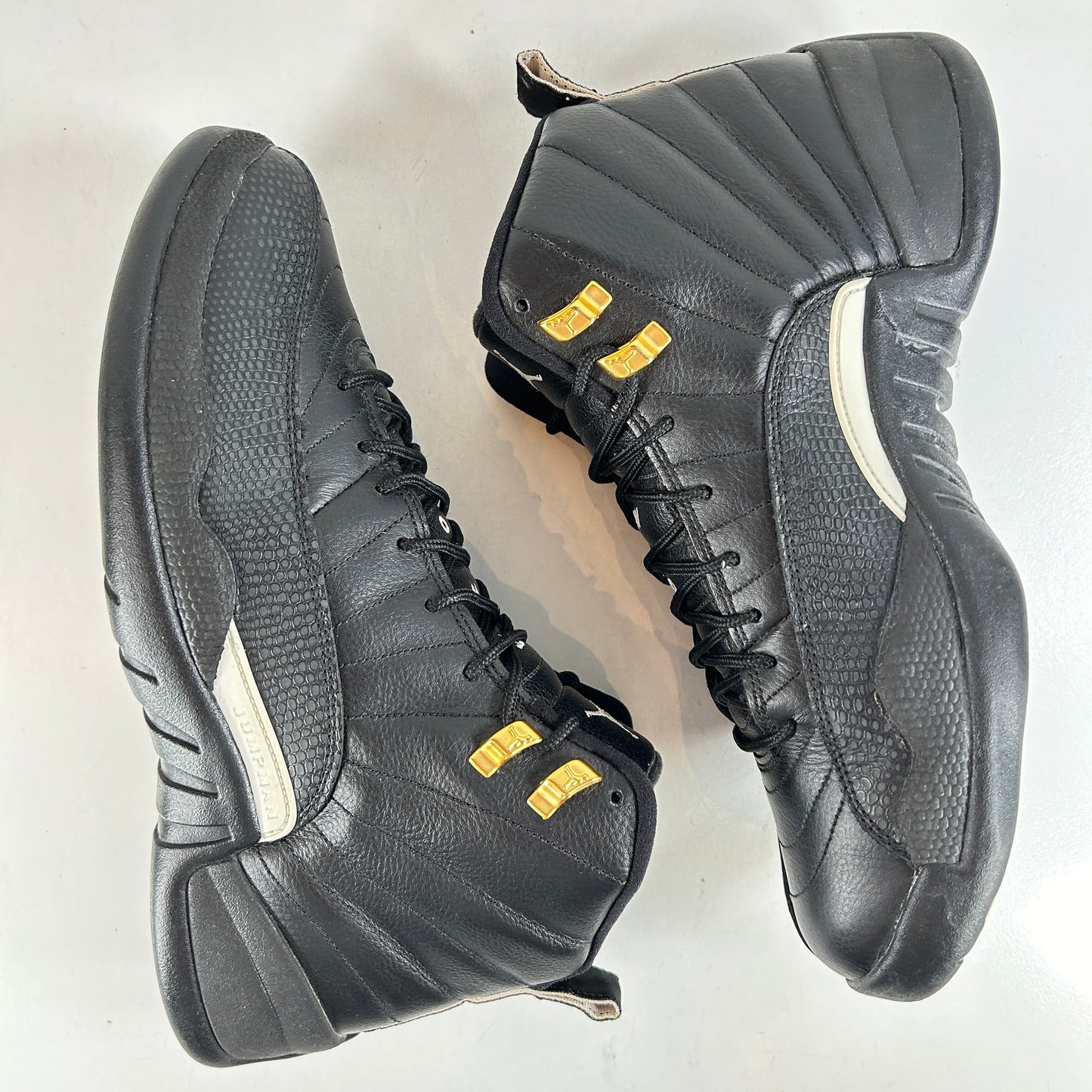 130690 013 Jordan 12 Retro The Master [USED] - 10.5 M (Used)